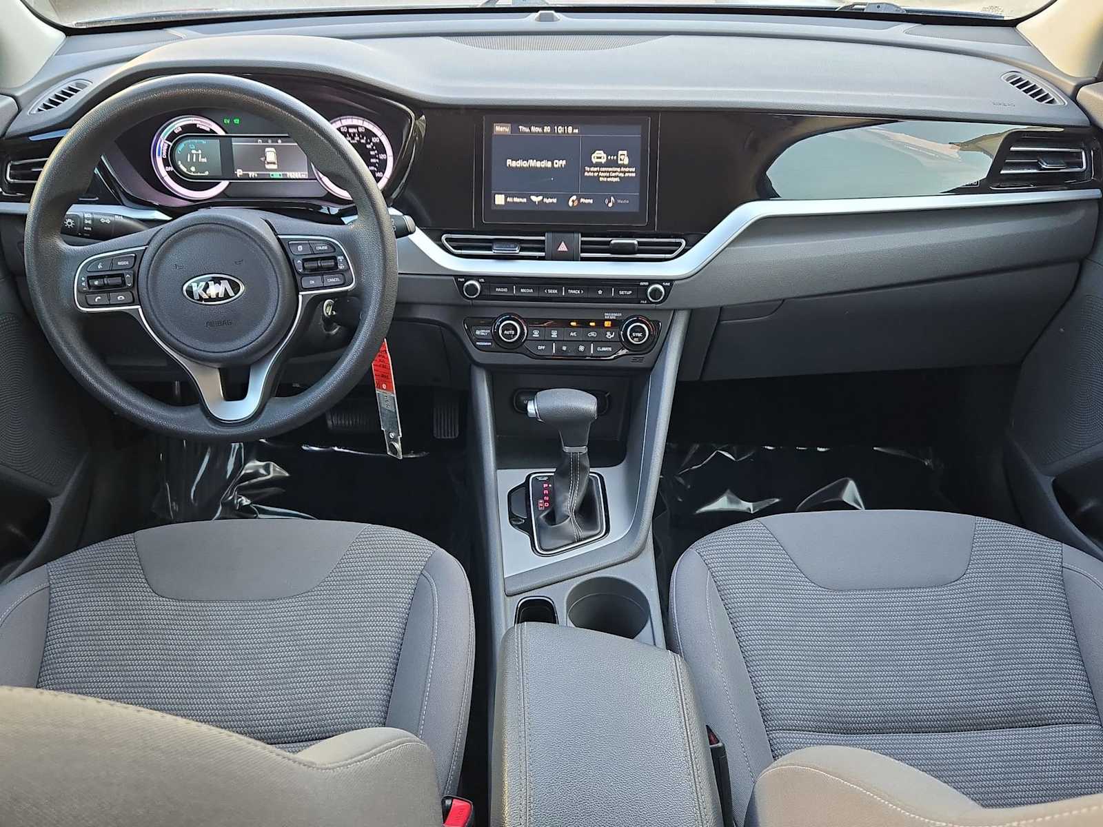 Thumbnail: 2021 Kia Niro - 16