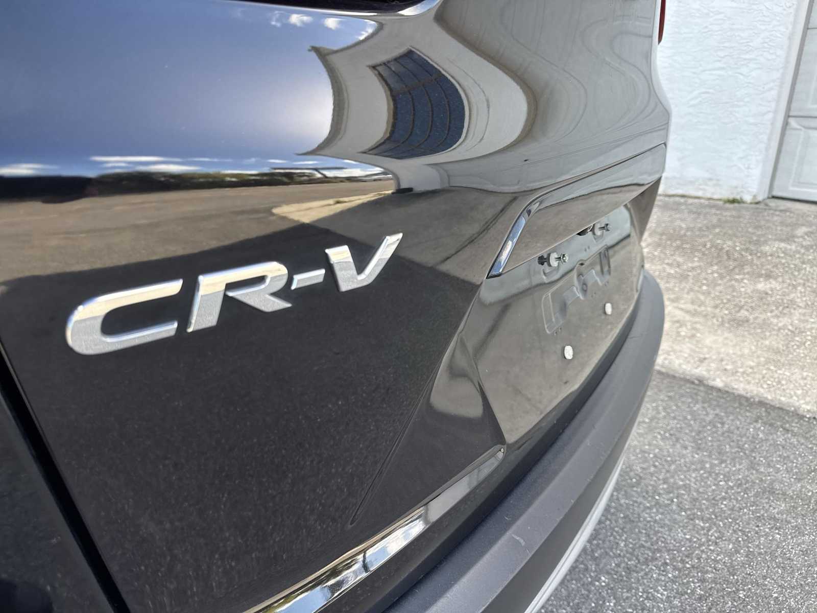 Thumbnail: 2017 Honda CR-V - 12