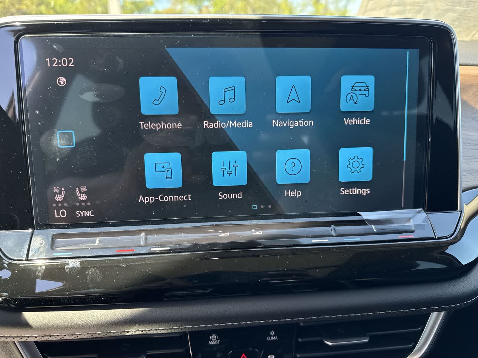 Thumbnail: 2026 Volkswagen Atlas - 28