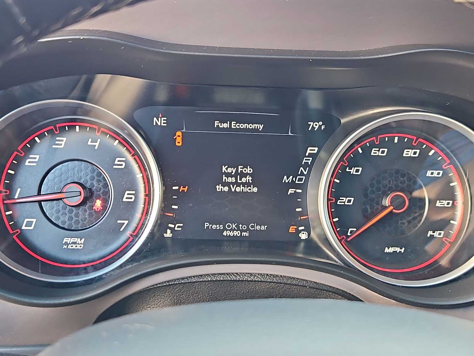 Thumbnail: 2023 Dodge Charger - 33