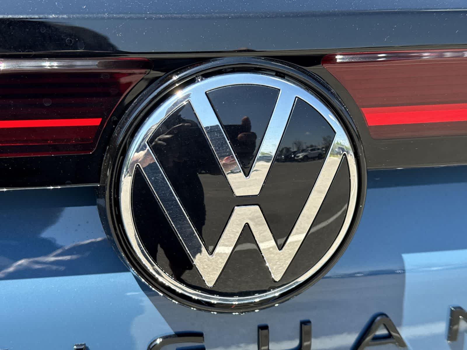 Thumbnail: 2026 Volkswagen Tiguan - 10