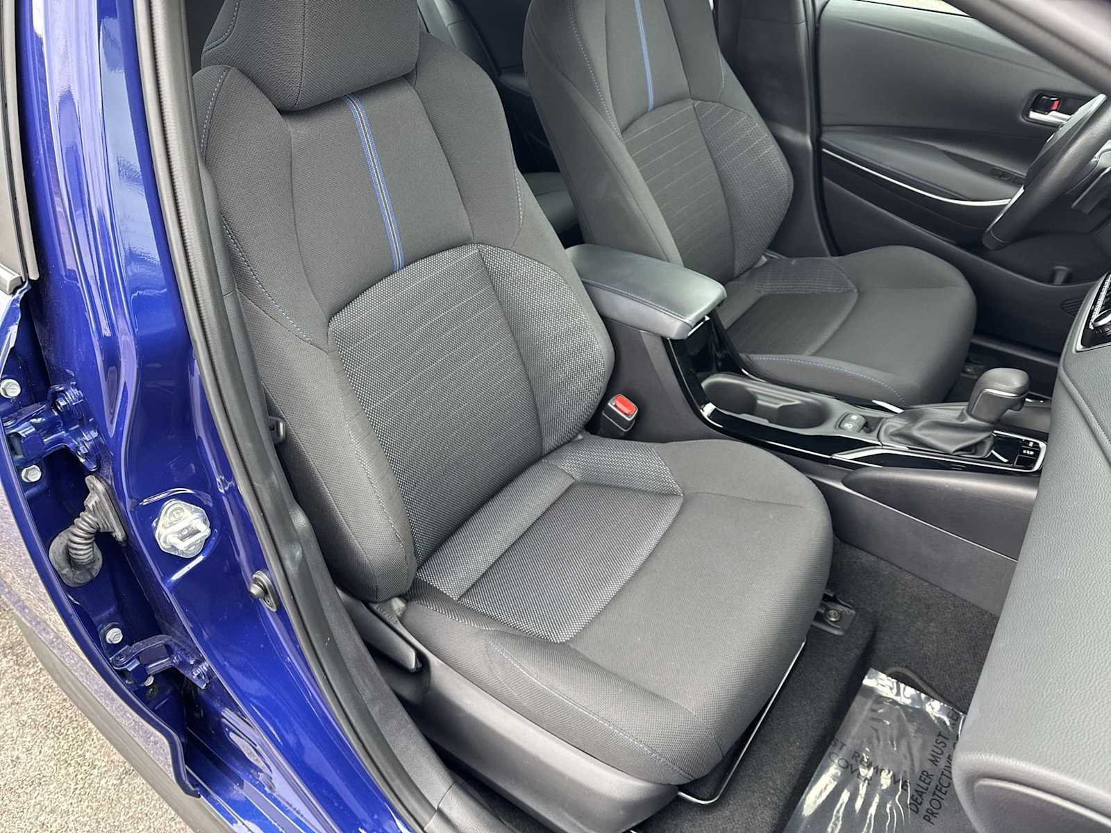 Thumbnail: 2022 Toyota Corolla - 20