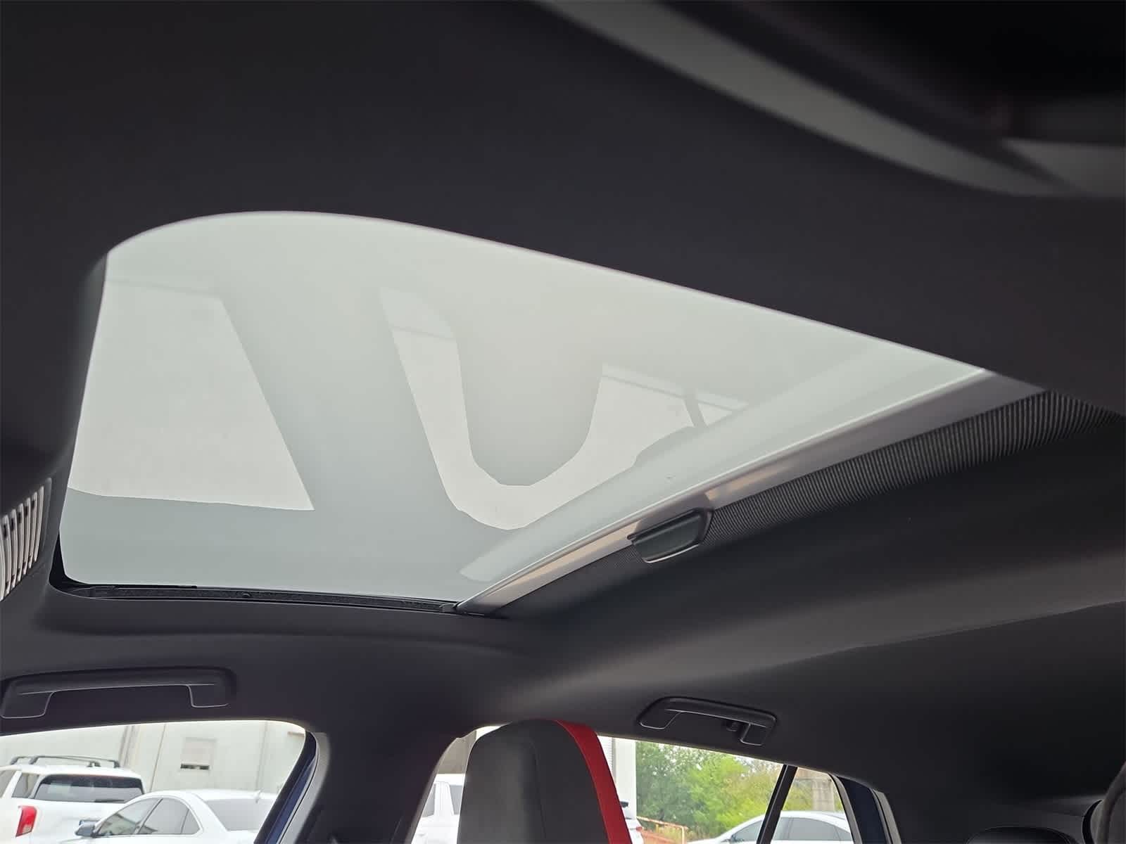 Thumbnail: 2026 Volkswagen Golf - 19