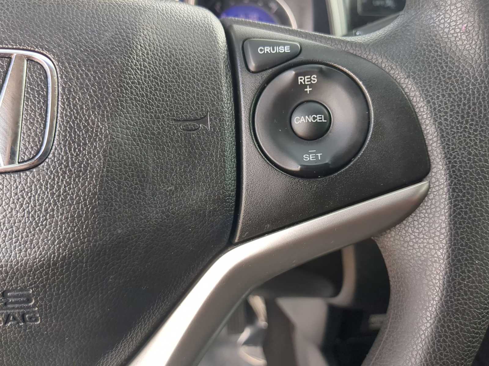 Thumbnail: 2017 Honda Fit - 23