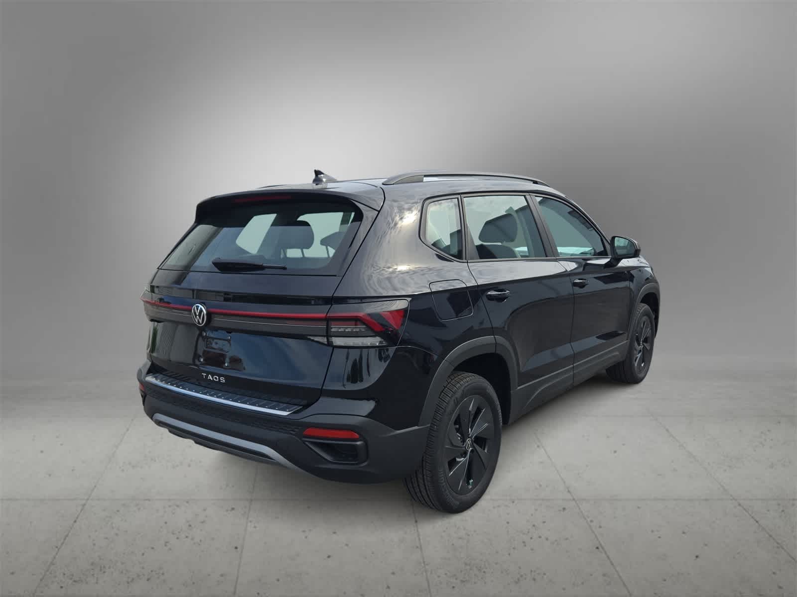 Thumbnail: 2025 Volkswagen Taos - 8