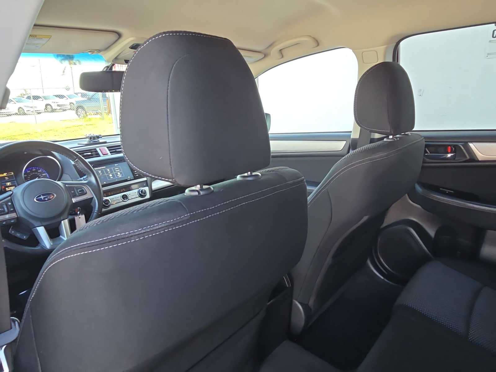 Thumbnail: 2016 Subaru Outback - 19