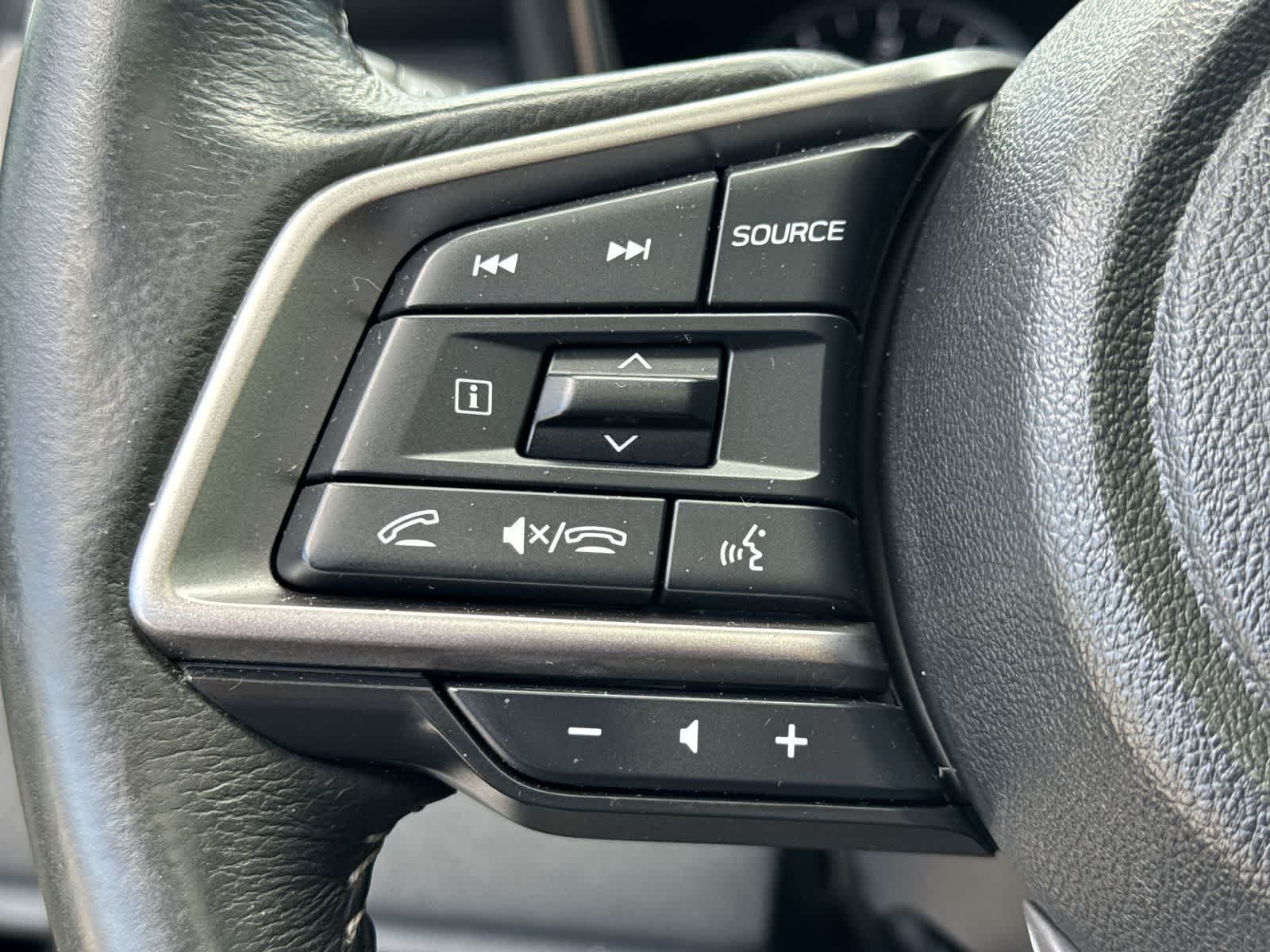 Thumbnail: 2024 Subaru Outback - 29