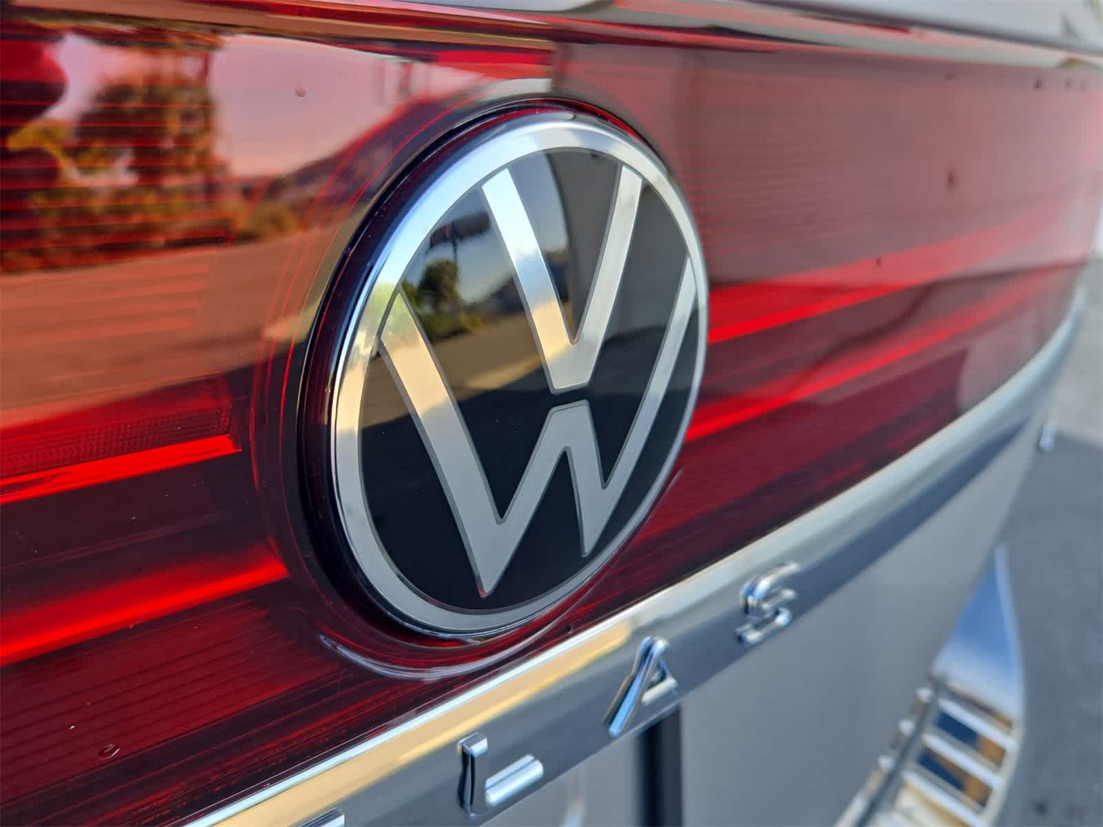 Thumbnail: 2026 Volkswagen Atlas - 12