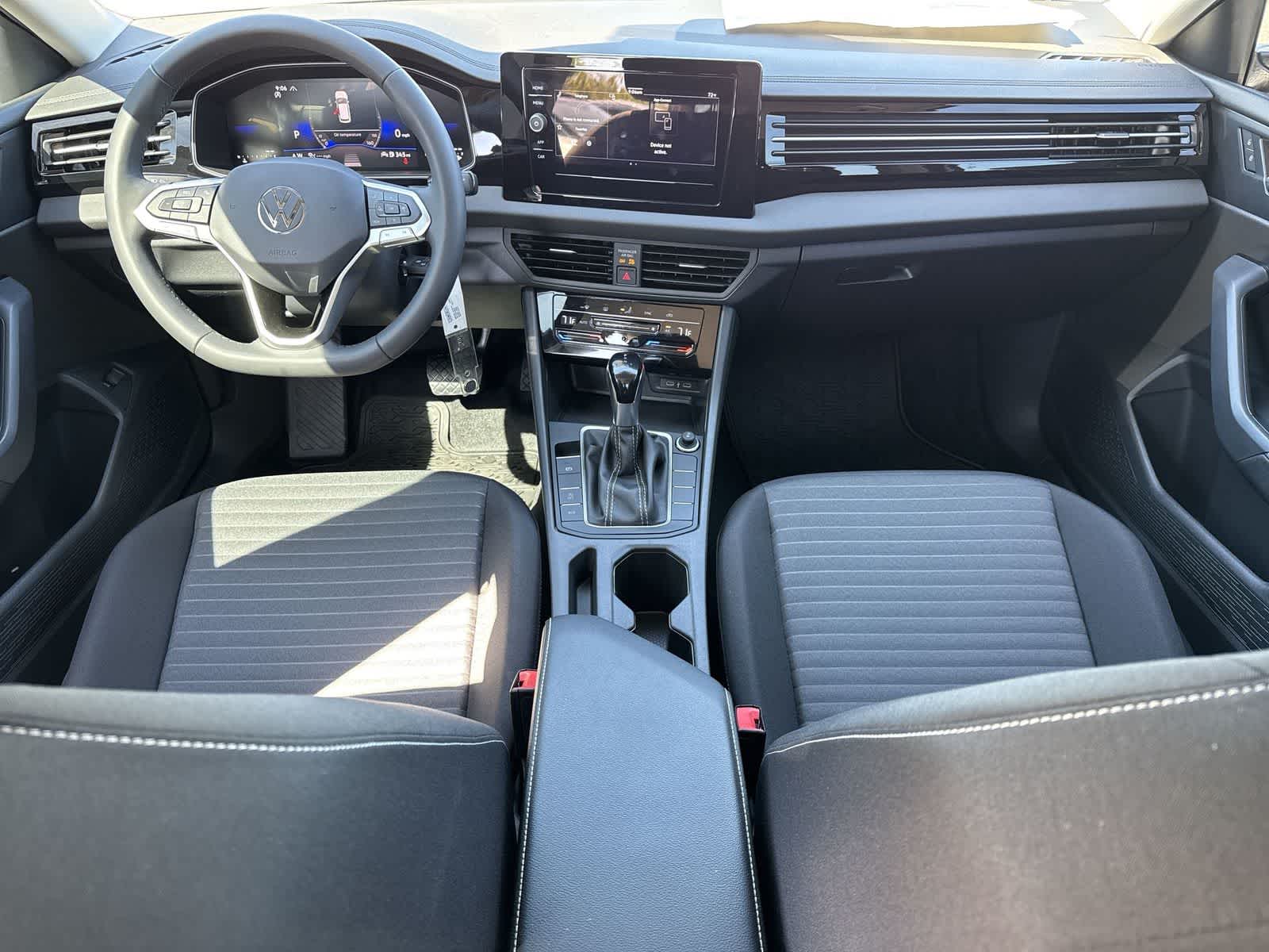 Thumbnail: 2026 Volkswagen Jetta - 14