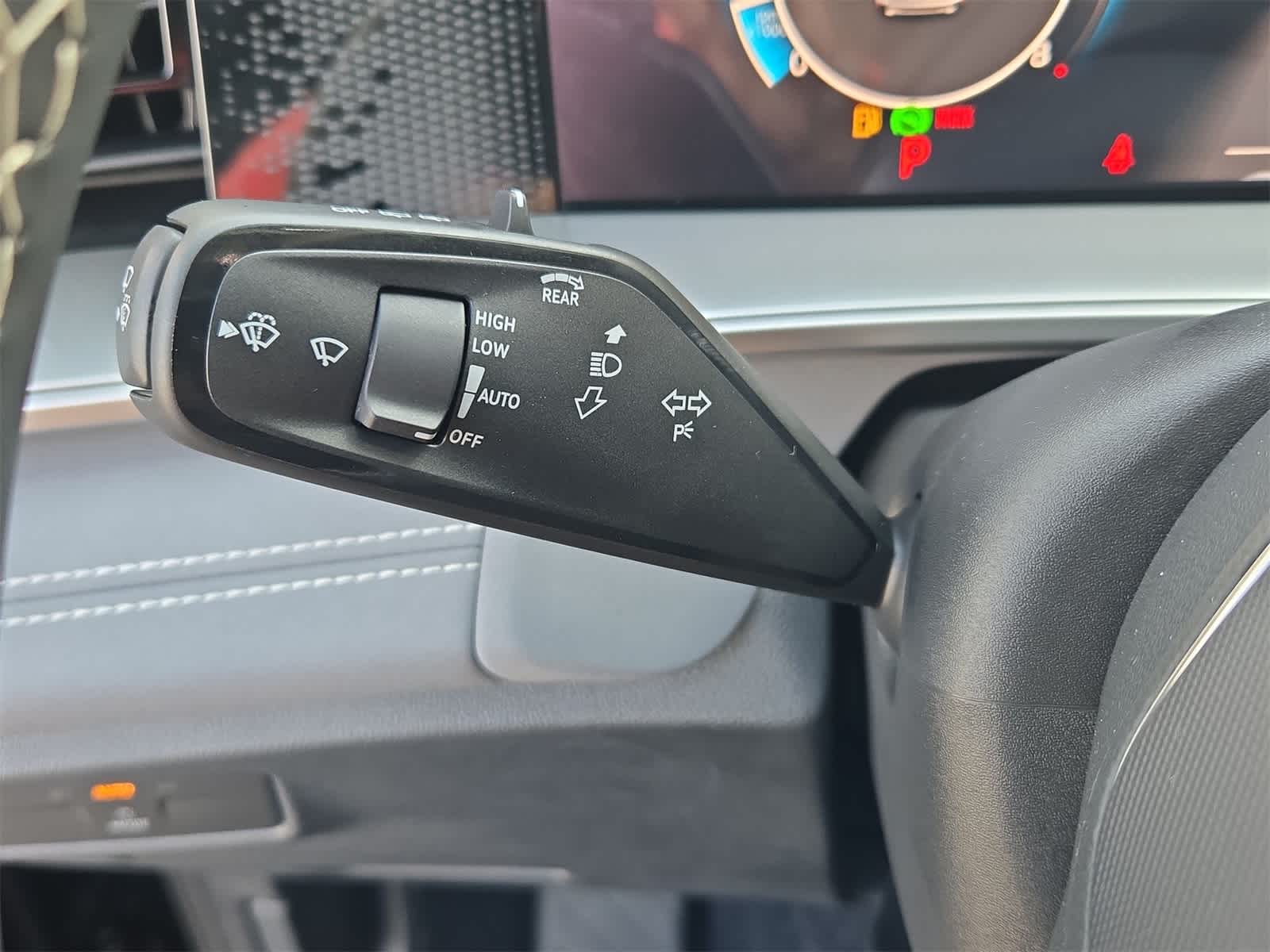 Thumbnail: 2025 Volkswagen Tiguan - 26