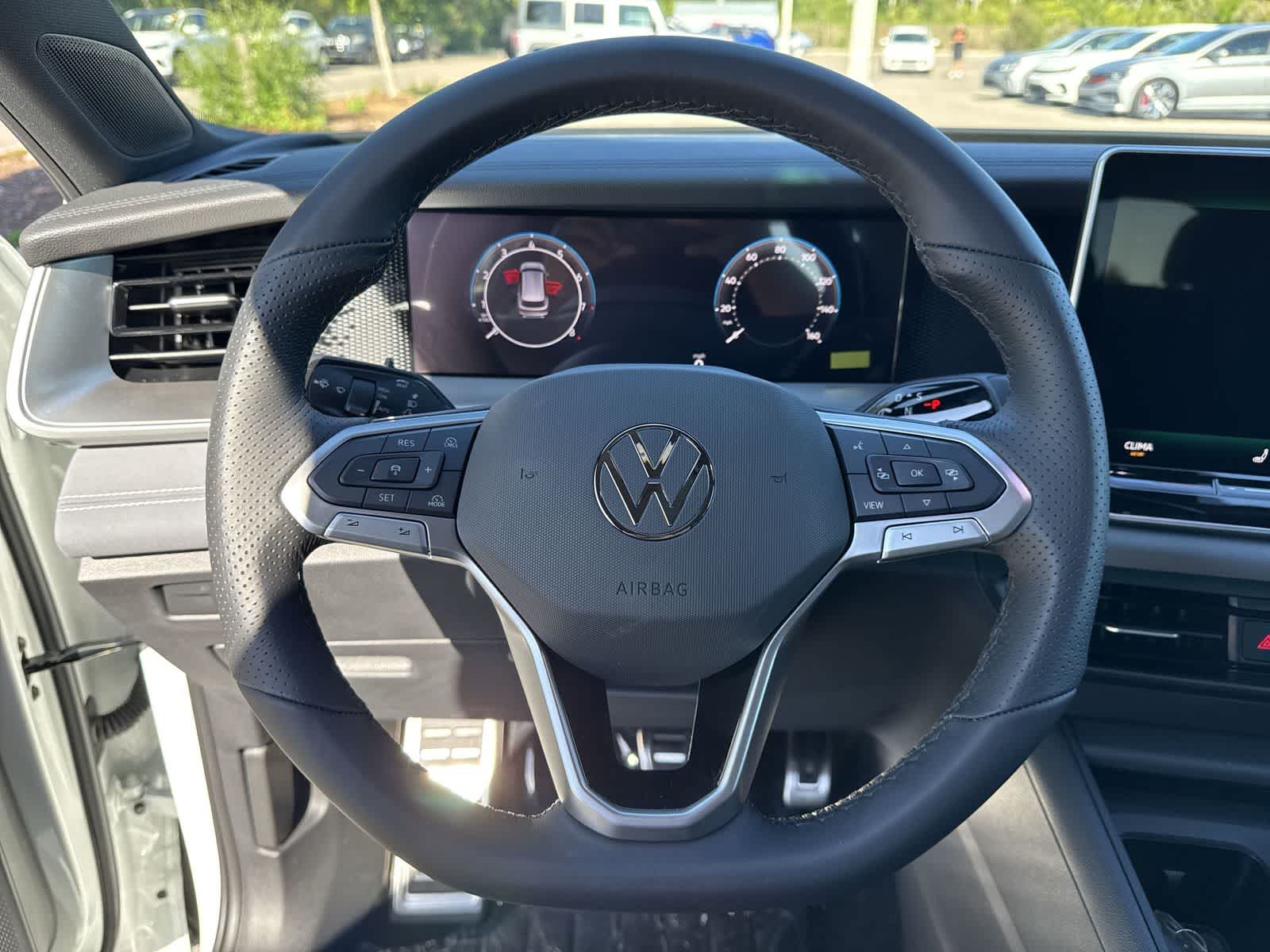 Thumbnail: 2026 Volkswagen Tiguan - 21