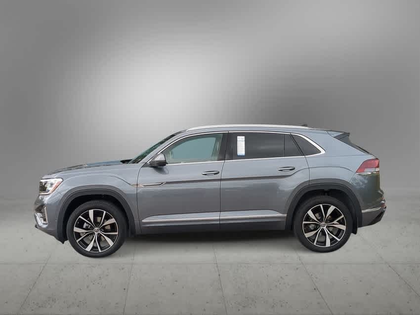 Thumbnail: 2025 Volkswagen Atlas - 5