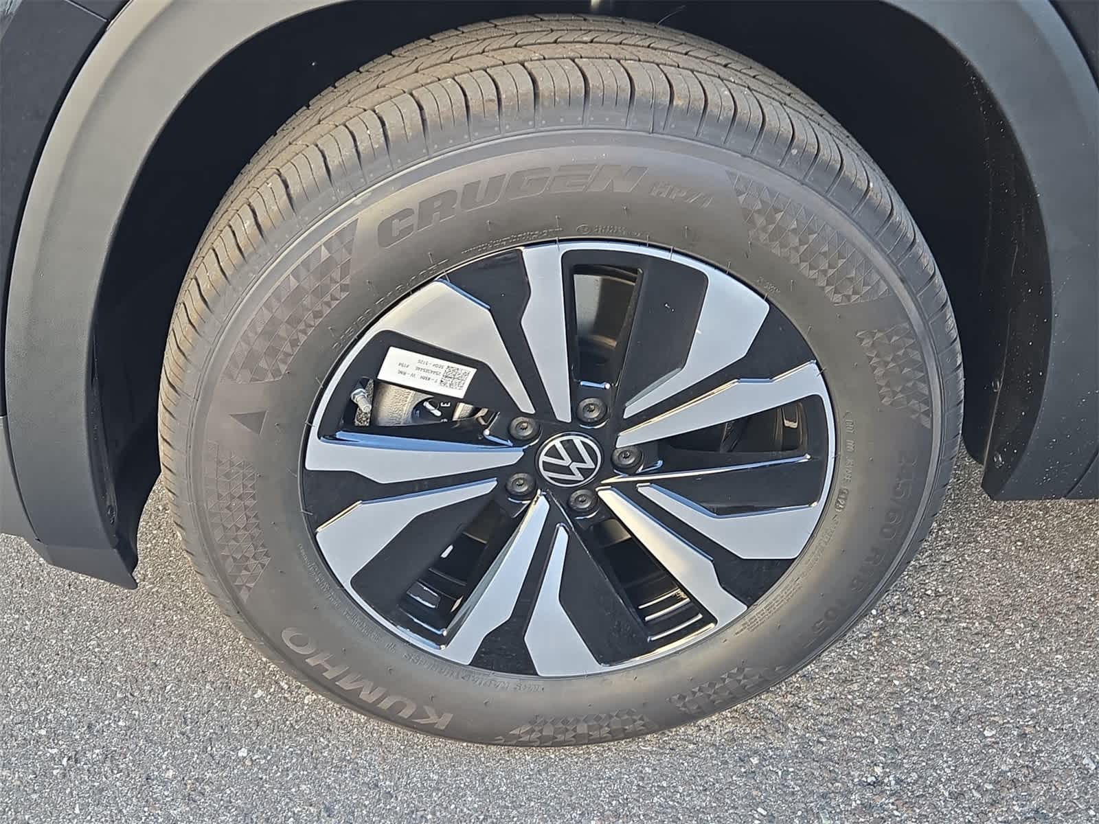 Thumbnail: 2026 Volkswagen Atlas - 14