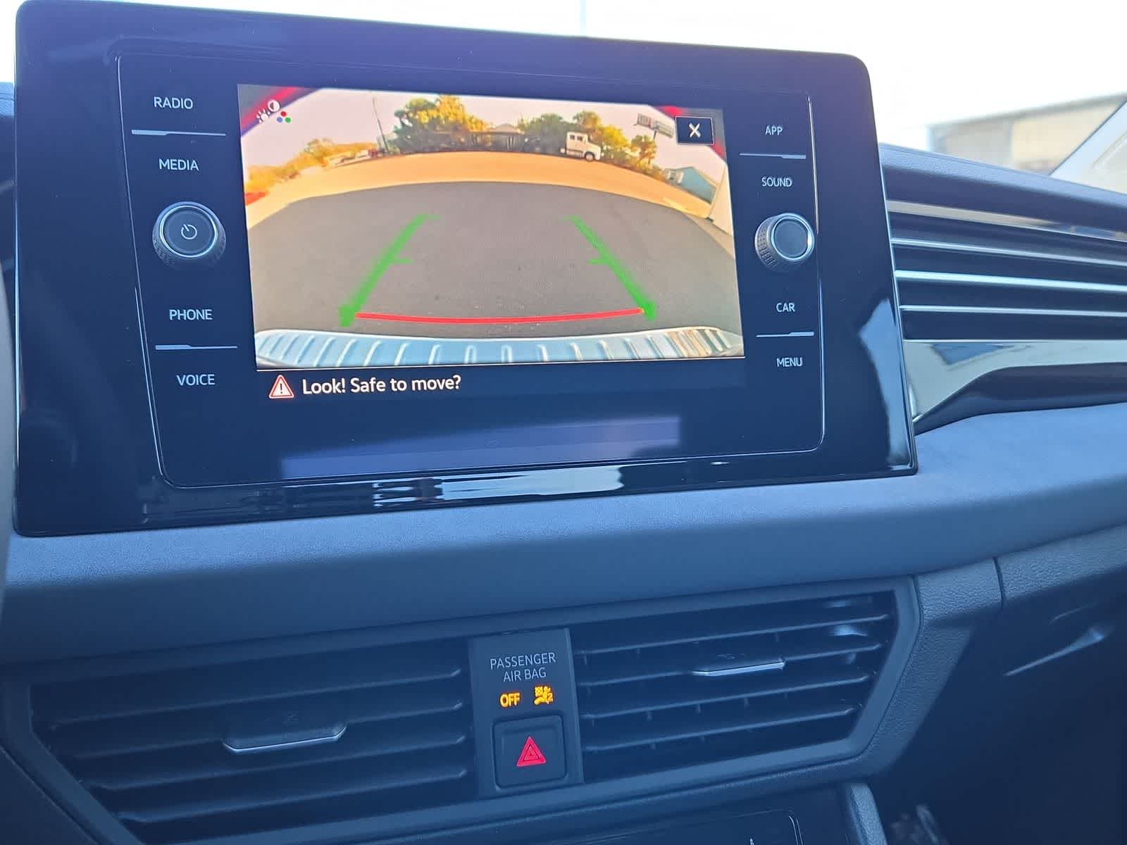 Thumbnail: 2026 Volkswagen Jetta - 29