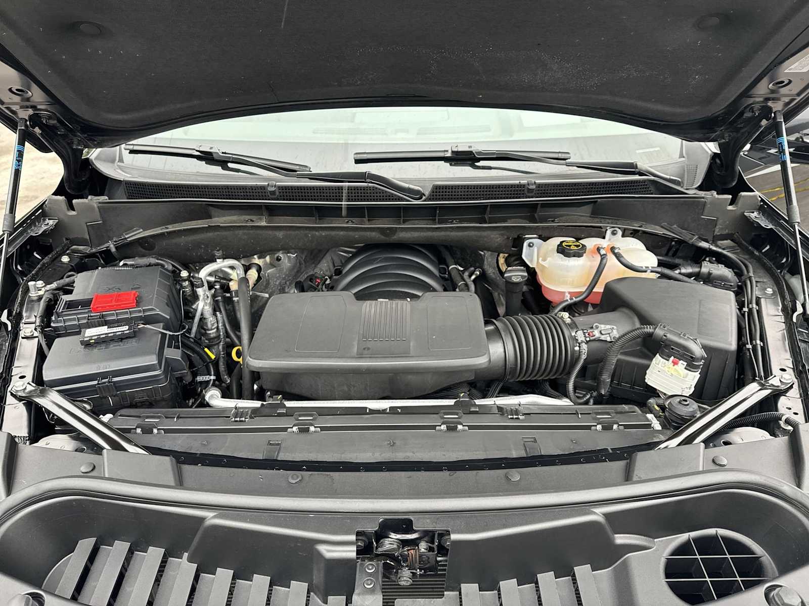 Thumbnail: 2025 GMC Yukon - 13