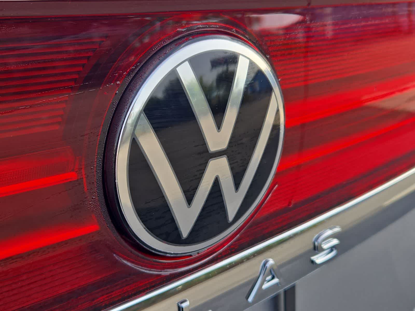 Thumbnail: 2026 Volkswagen Atlas - 12