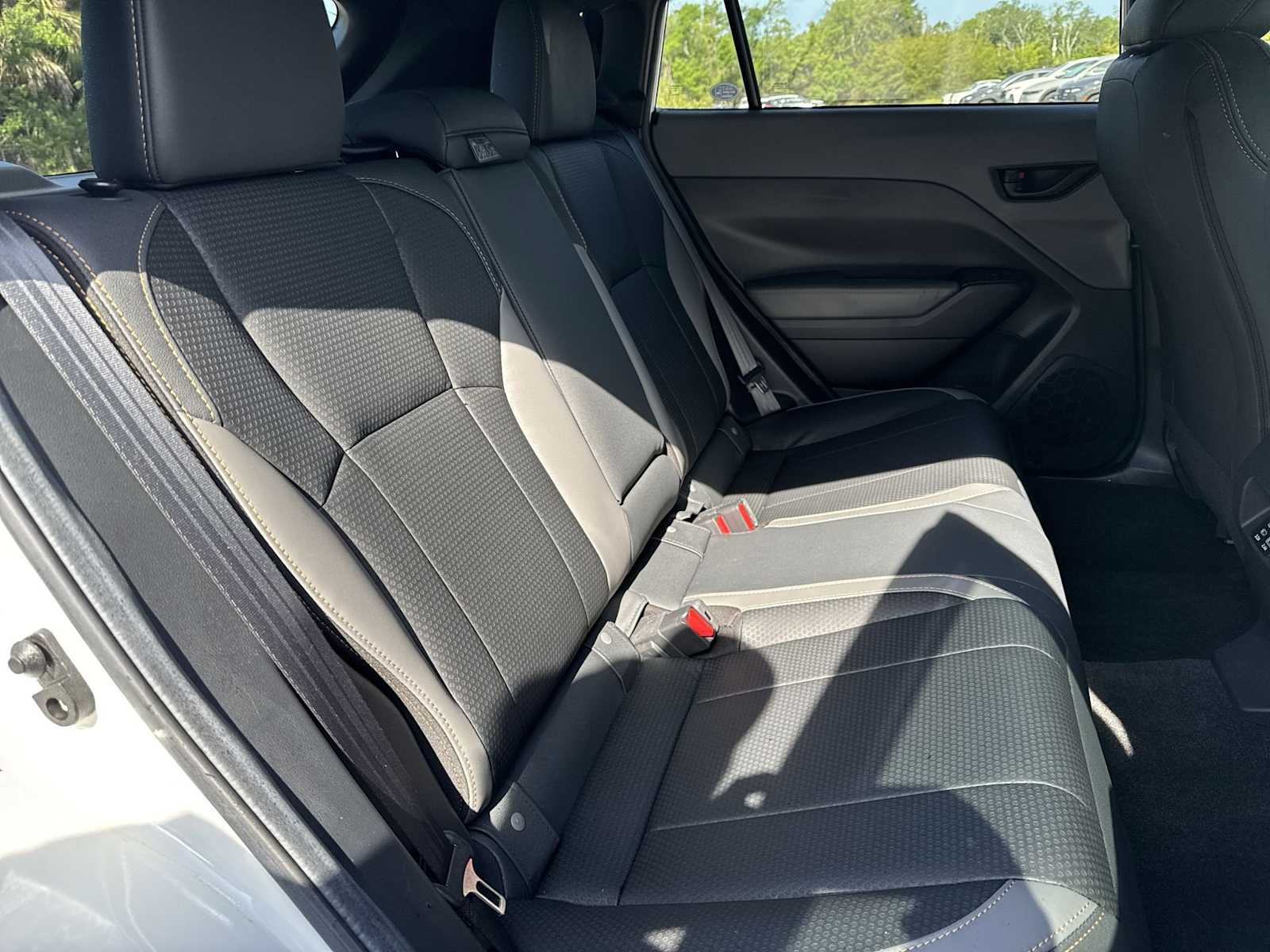 Thumbnail: 2025 Subaru Crosstrek - 20