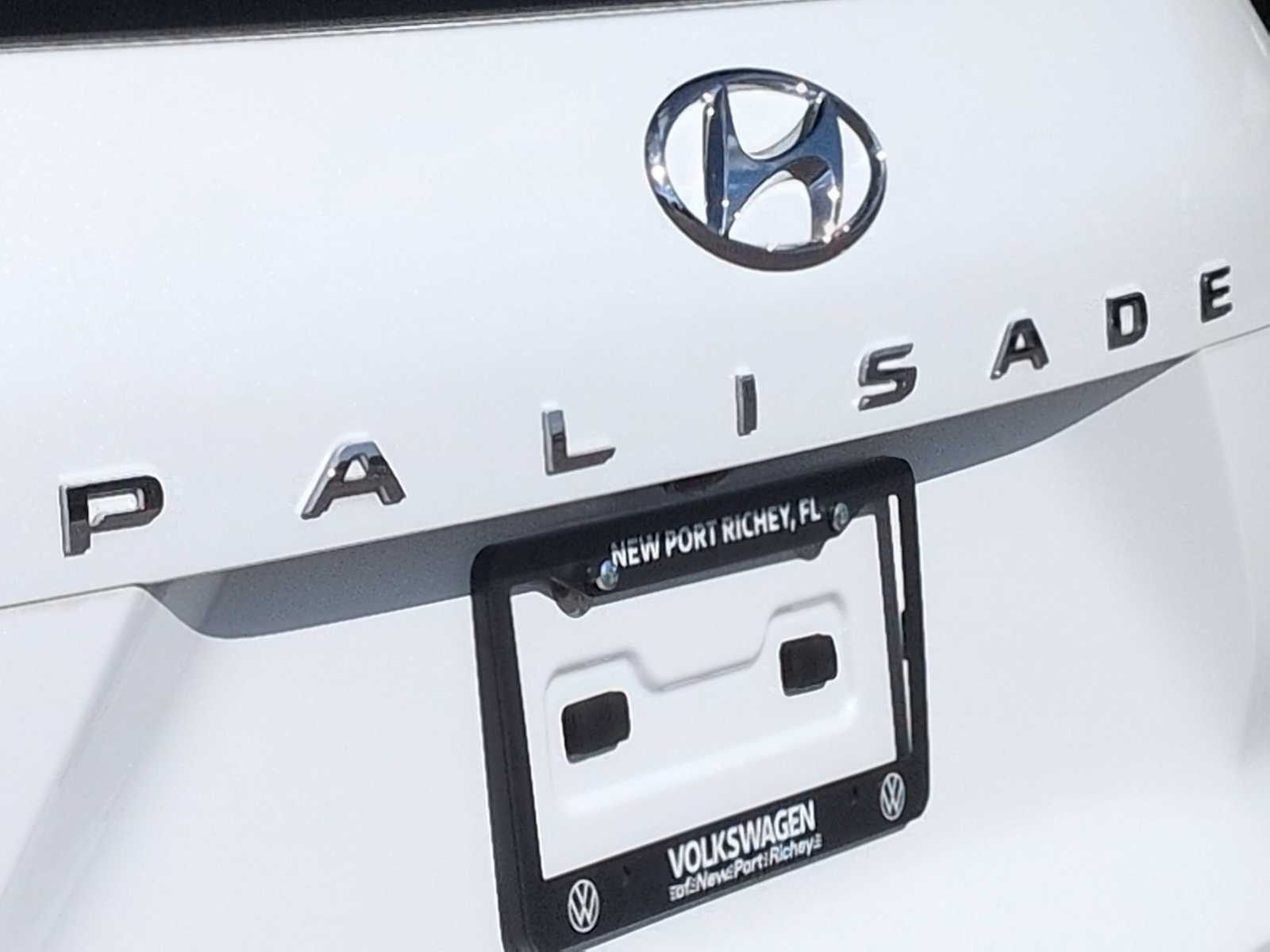 Thumbnail: 2021 Hyundai Palisade - 13