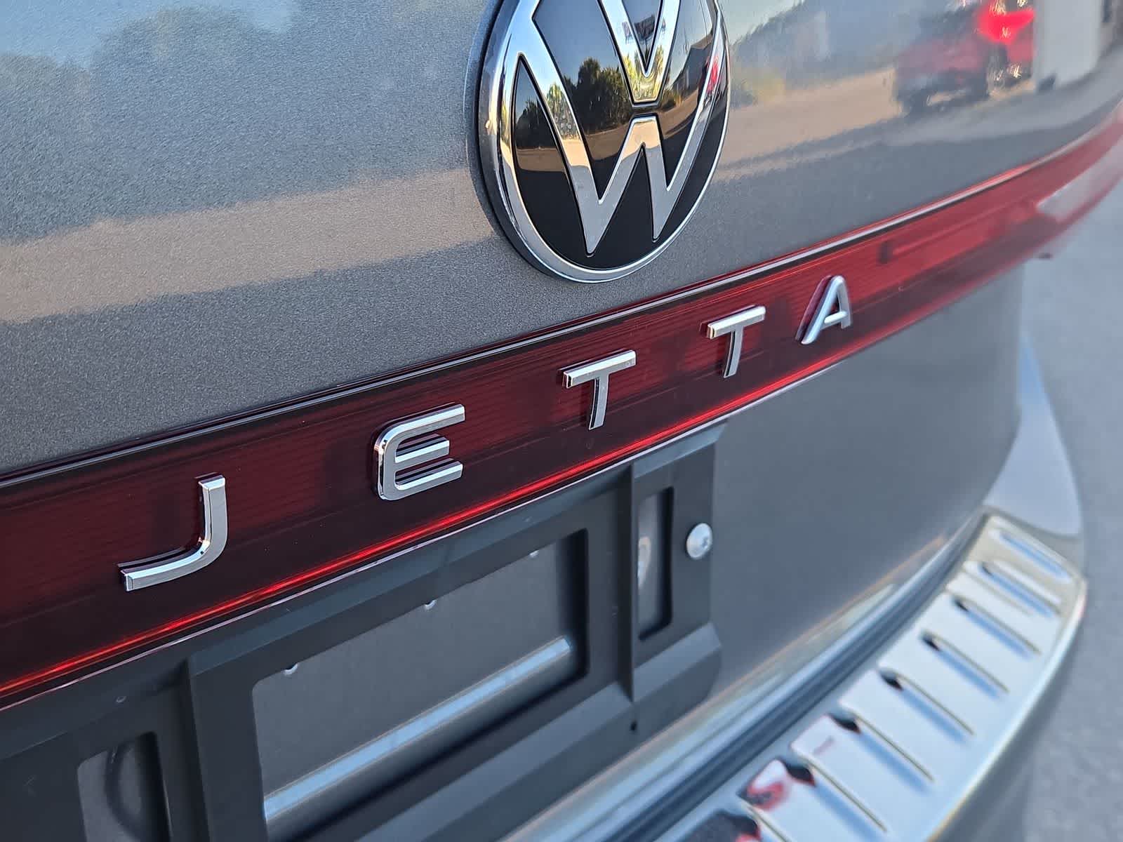 Thumbnail: 2026 Volkswagen Jetta - 13