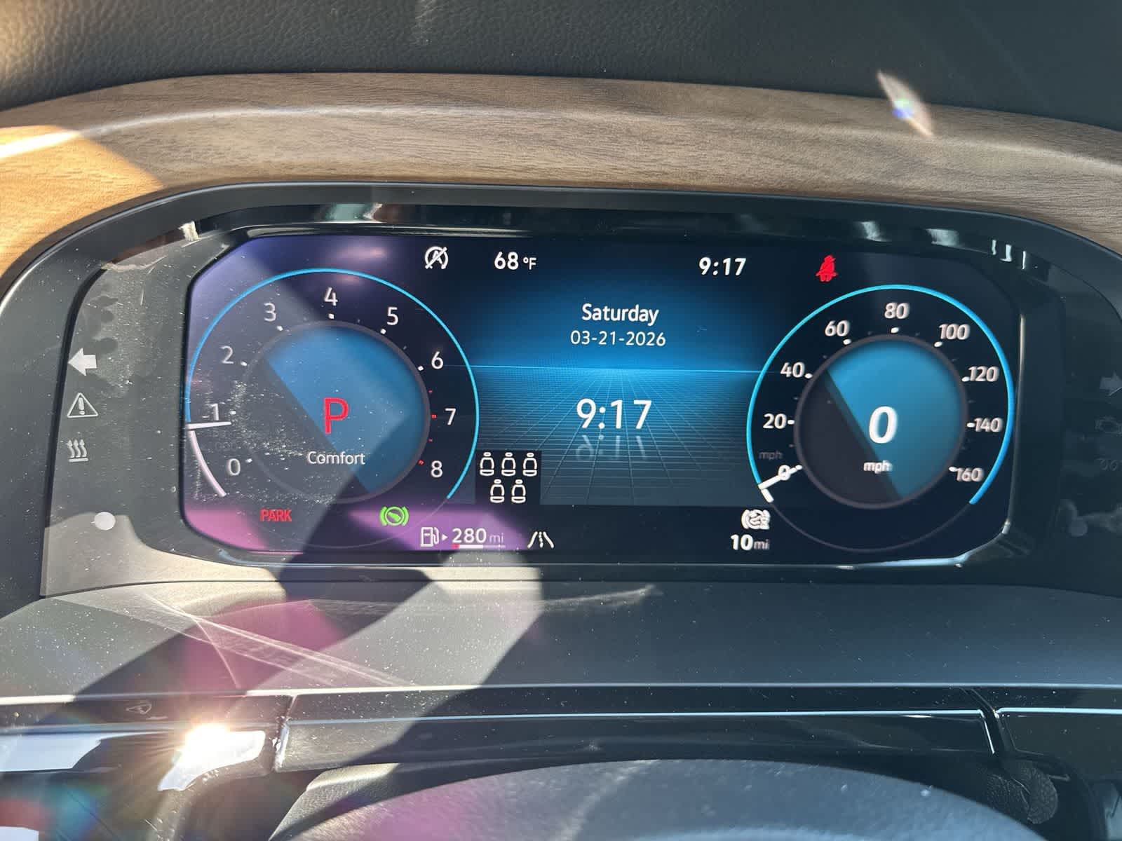 Thumbnail: 2026 Volkswagen Atlas - 32