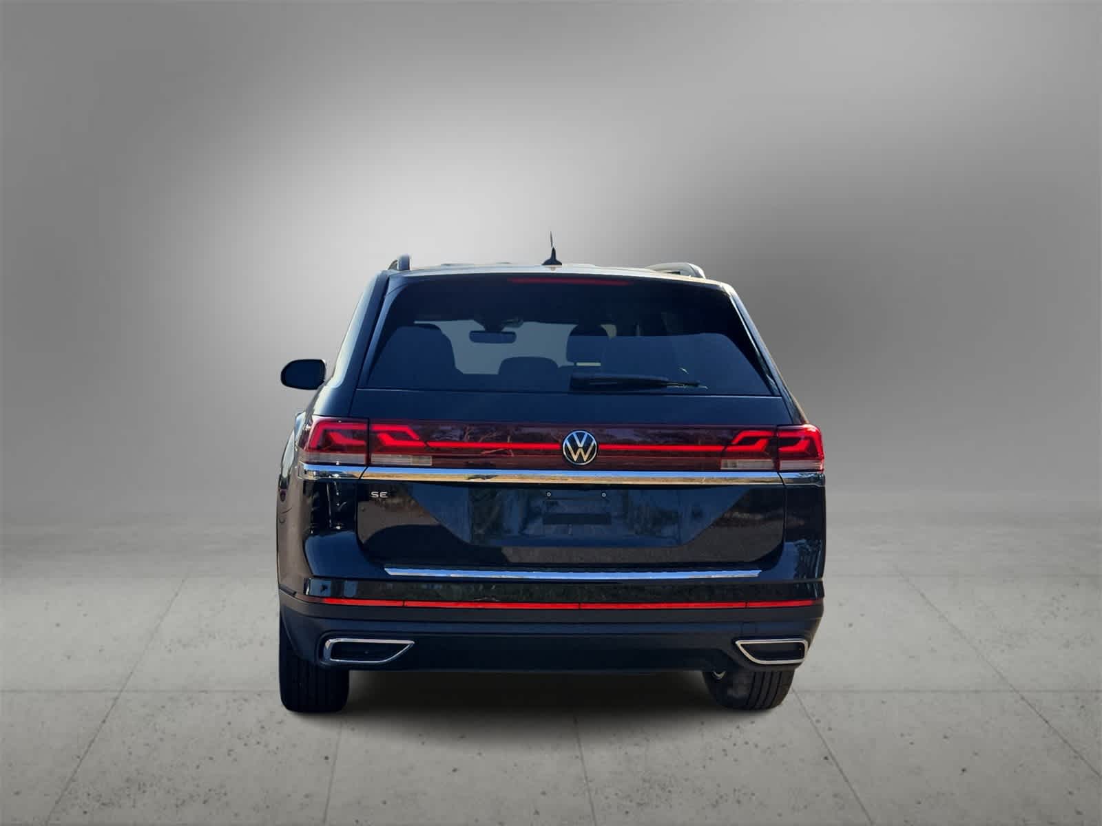 Thumbnail: 2026 Volkswagen Atlas - 7