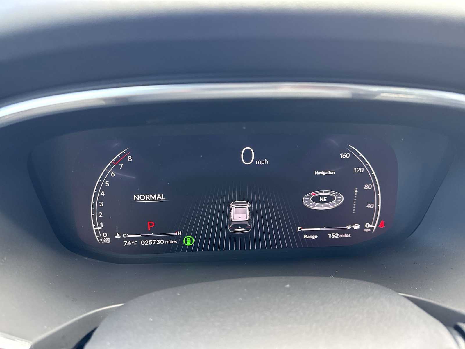 Thumbnail: 2023 Acura MDX - 31