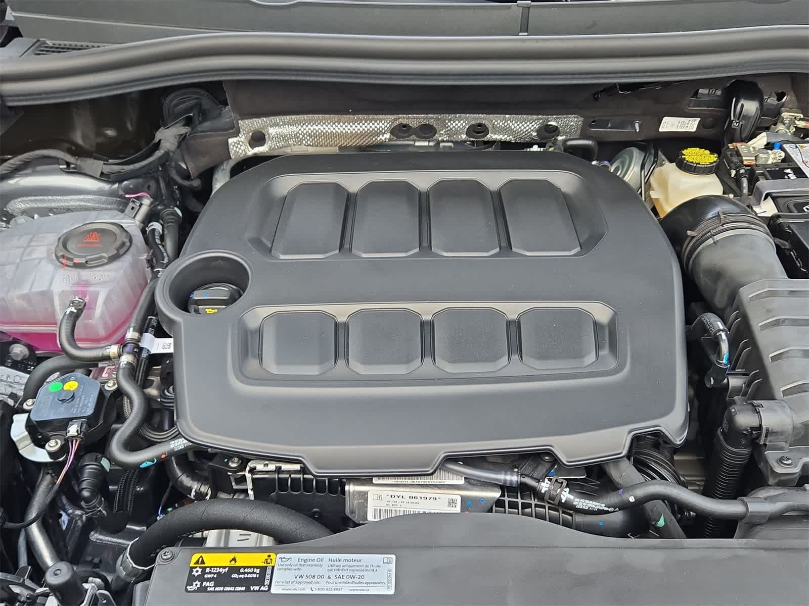 Thumbnail: 2025 Volkswagen Tiguan - 15