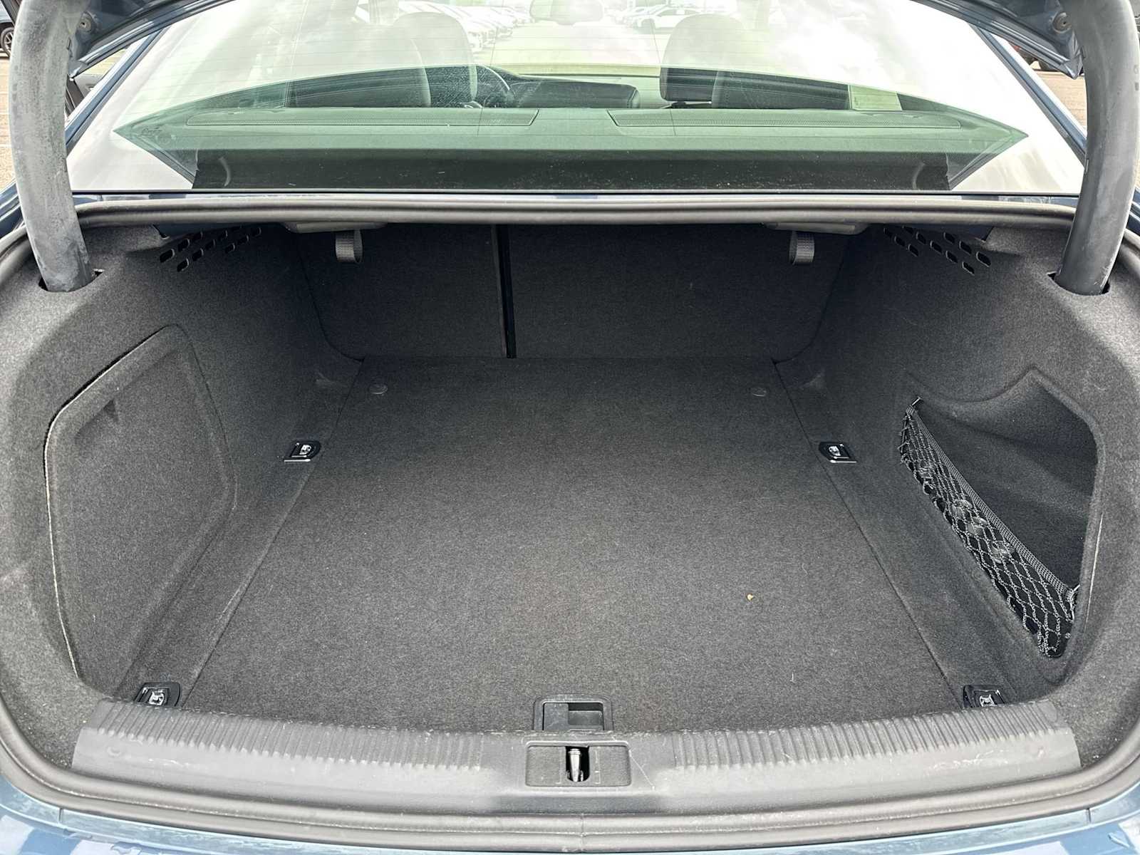 Thumbnail: 2016 Audi A4 - 33