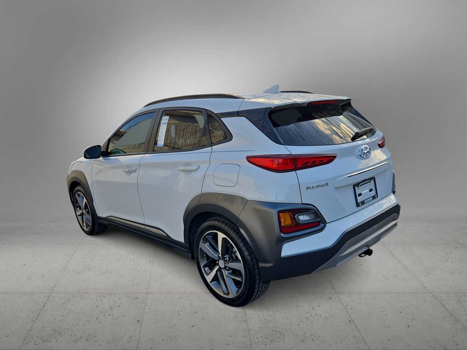 Thumbnail: 2019 Hyundai Kona - 6