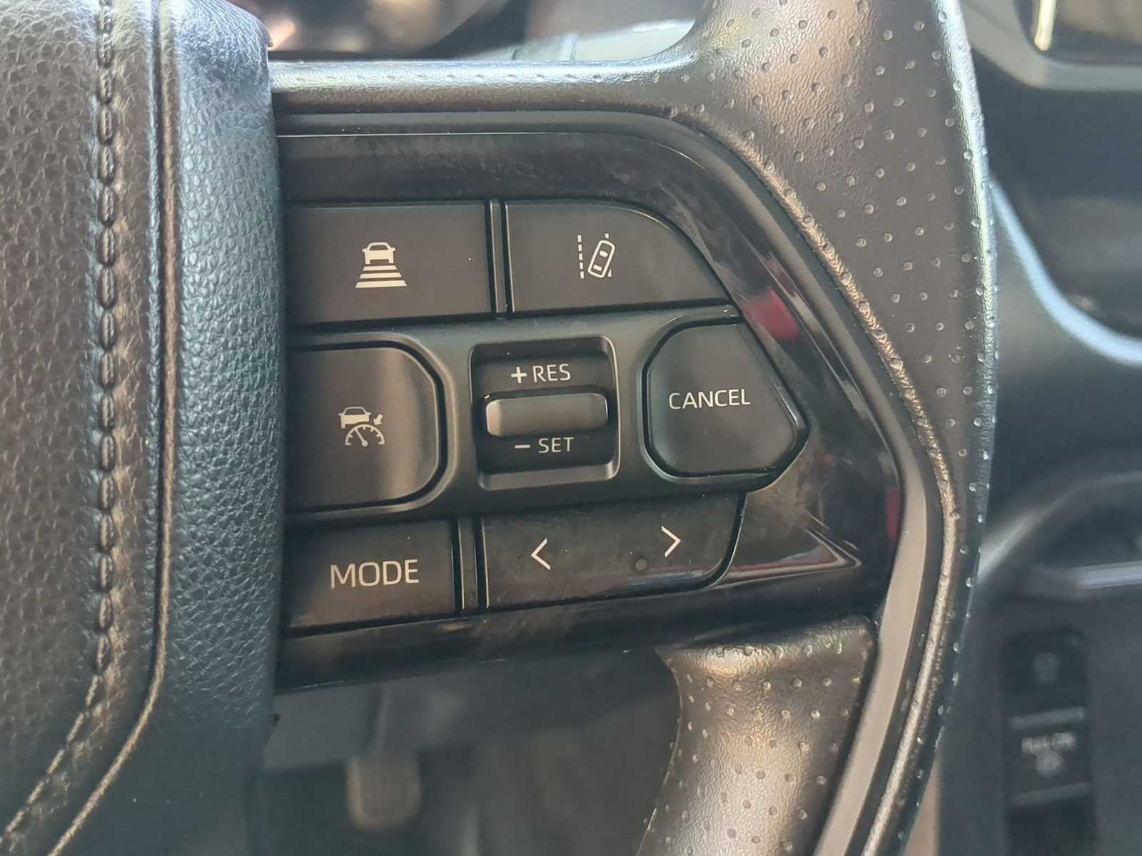 2024 Toyota Tundra SR5 23