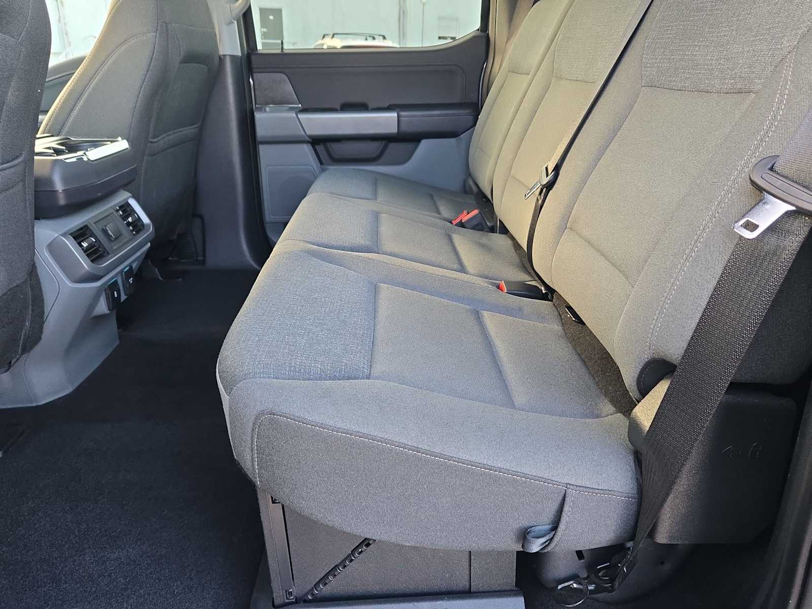 Thumbnail: 2025 Ford F-150 - 19