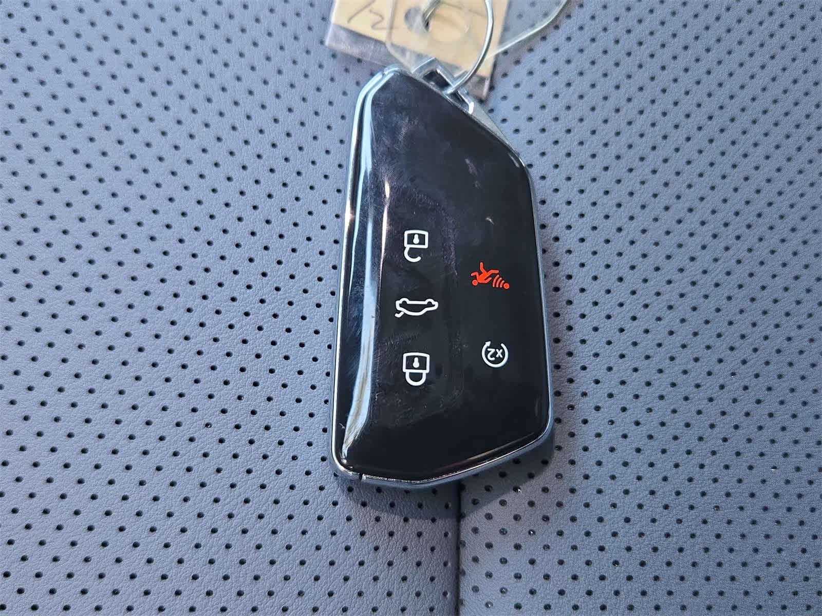 Thumbnail: 2026 Volkswagen Tiguan - 33