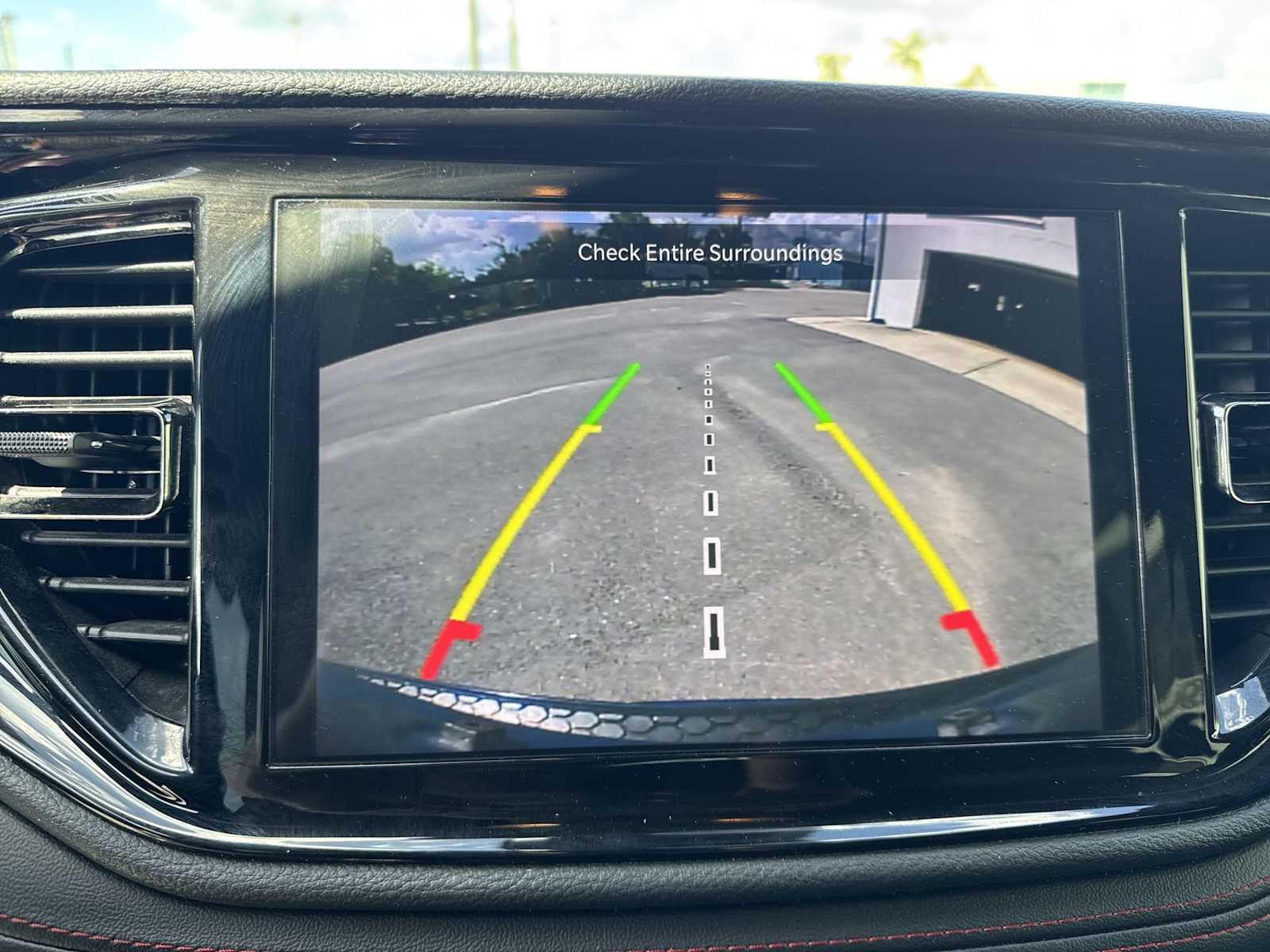 Thumbnail: 2024 Dodge Durango - 28