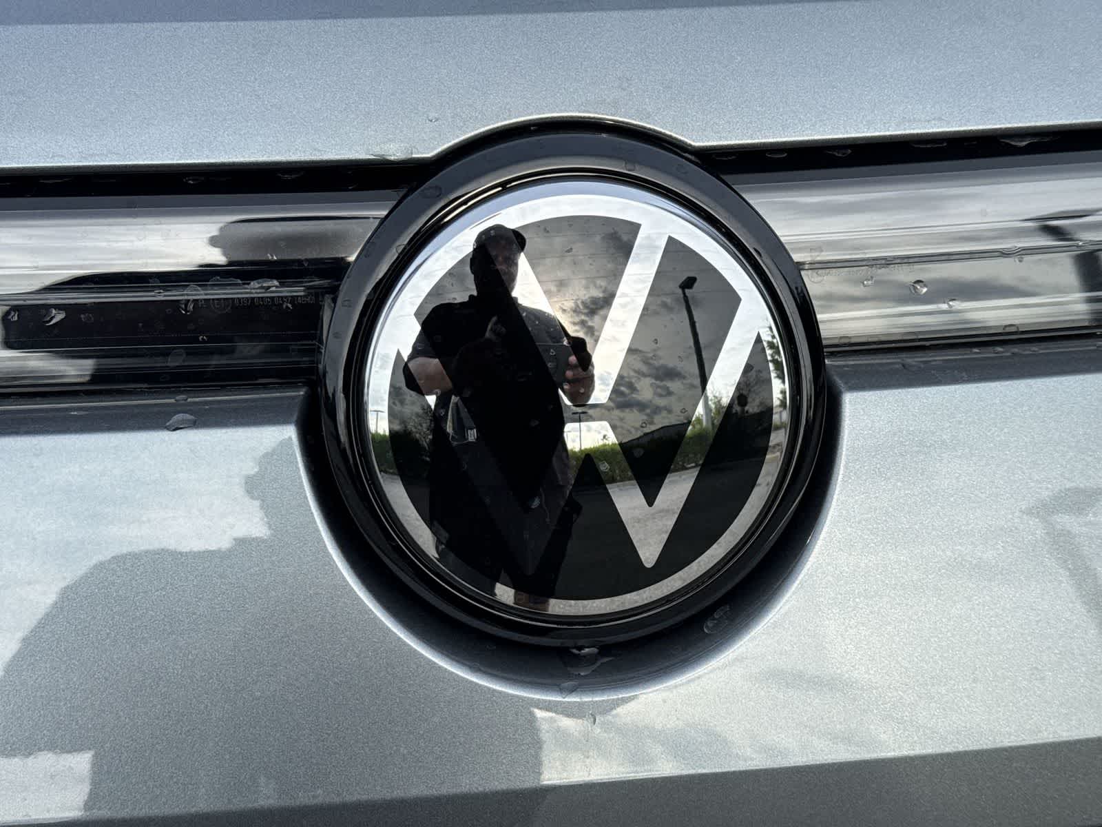 Thumbnail: 2026 Volkswagen Tiguan - 10