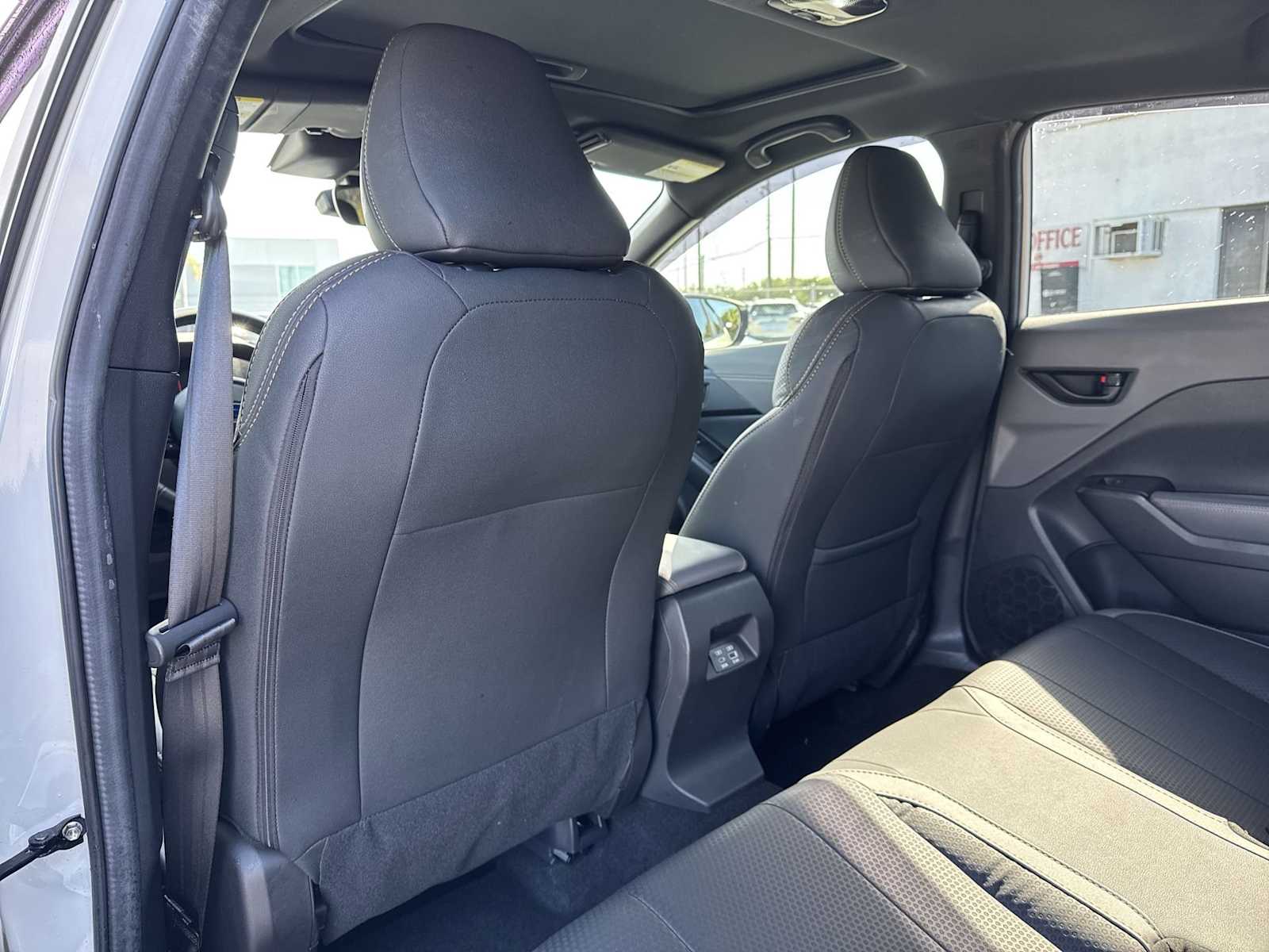 Thumbnail: 2025 Subaru Crosstrek - 18