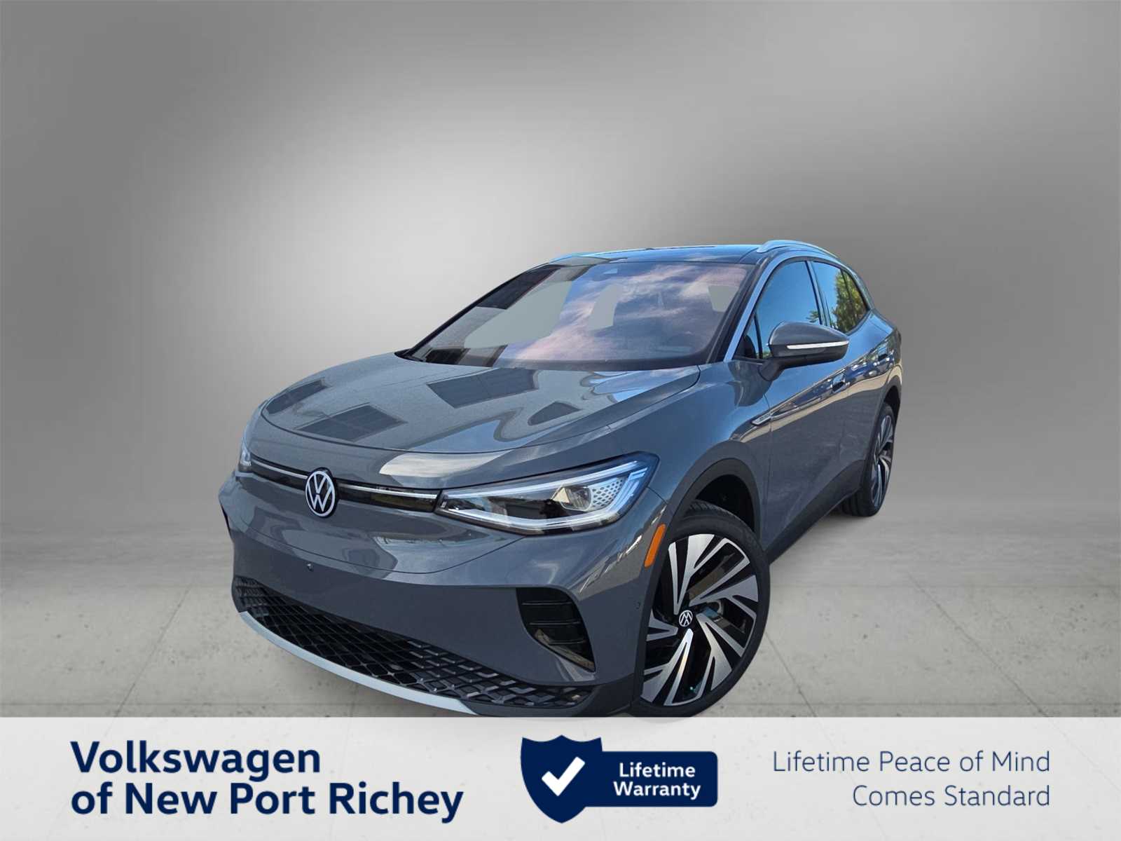 2025 Volkswagen ID.4 Pro S Plus -
                  New Port Richey, FL