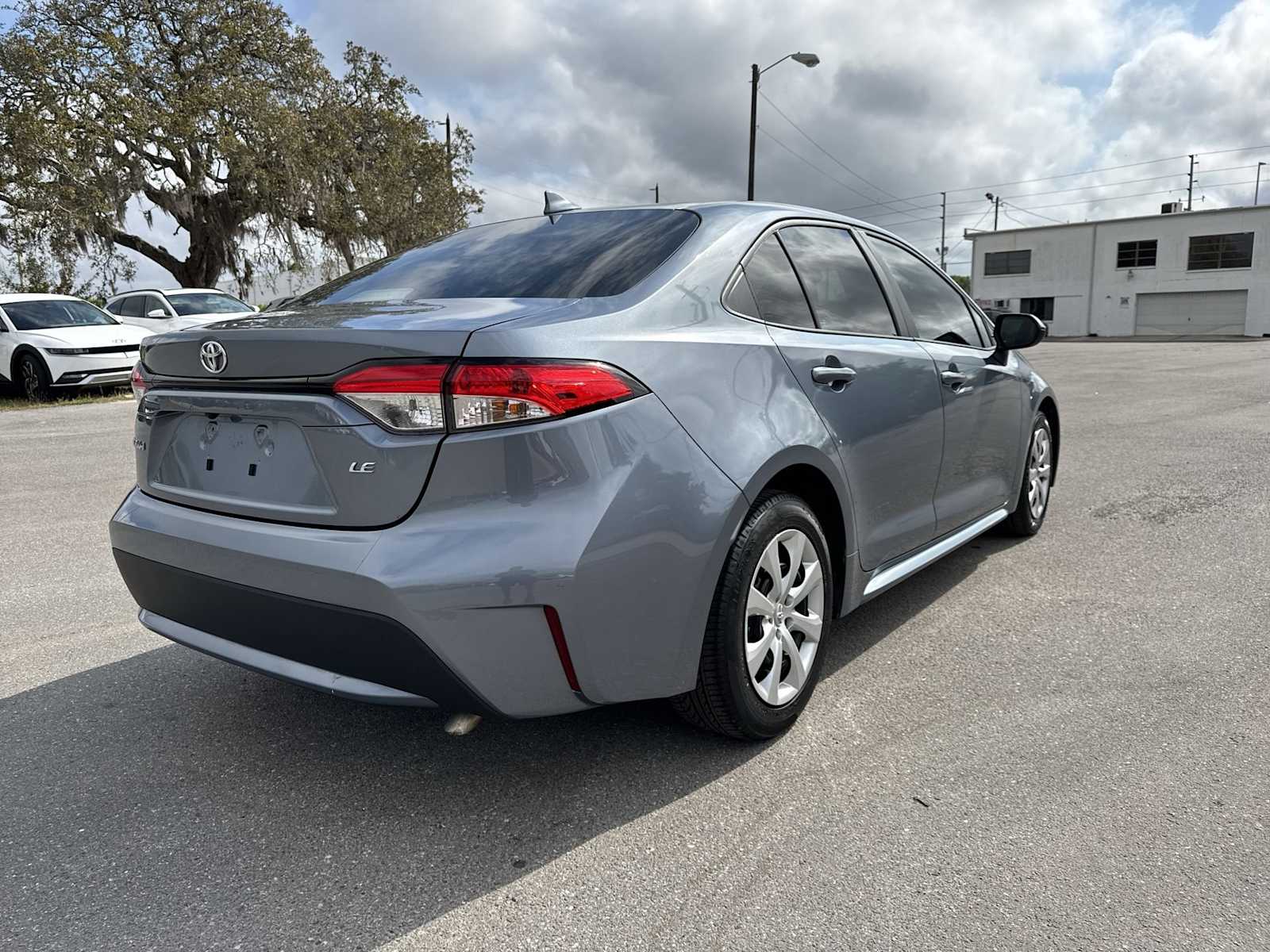 Thumbnail: 2022 Toyota Corolla - 6