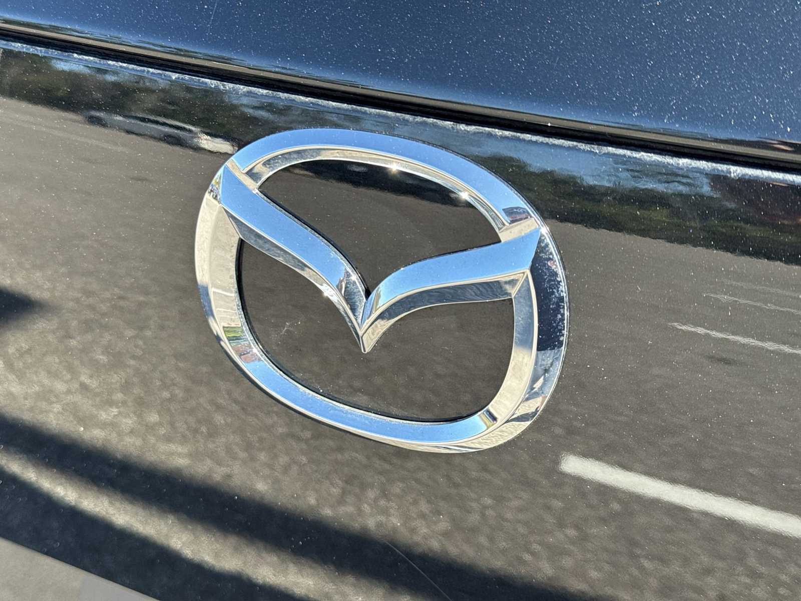 Thumbnail: 2024 Mazda CX-50 - 10