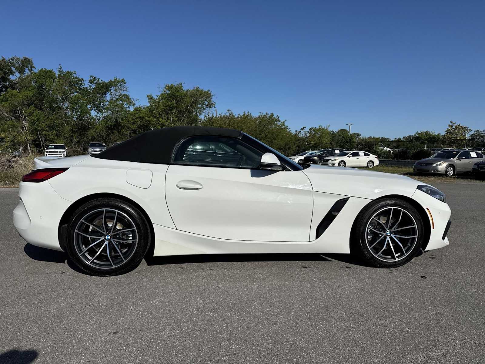 Thumbnail: 2020 BMW Z4 - 7