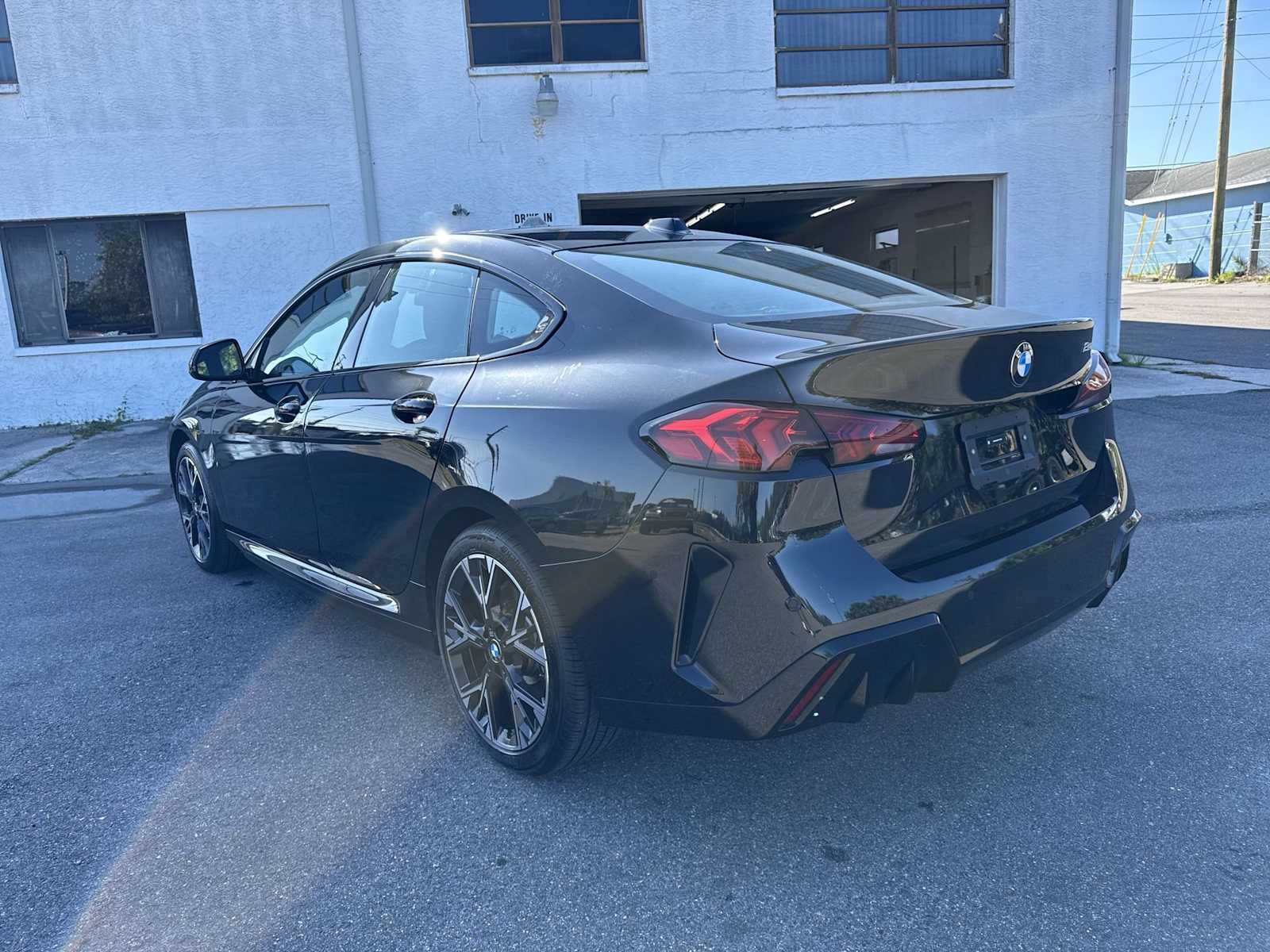 Thumbnail: 2026 BMW 2 Series - 4