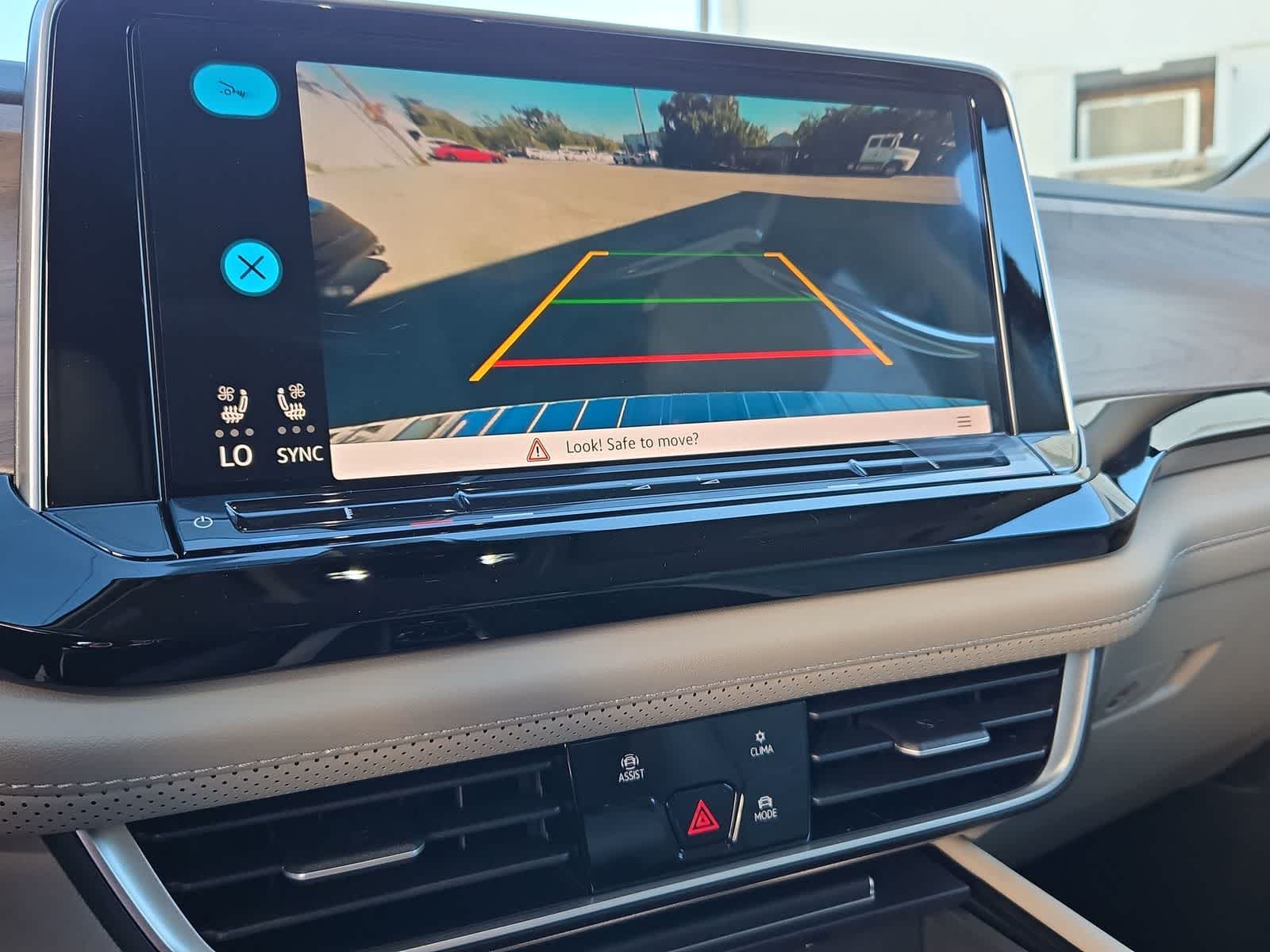 Thumbnail: 2026 Volkswagen Atlas - 28