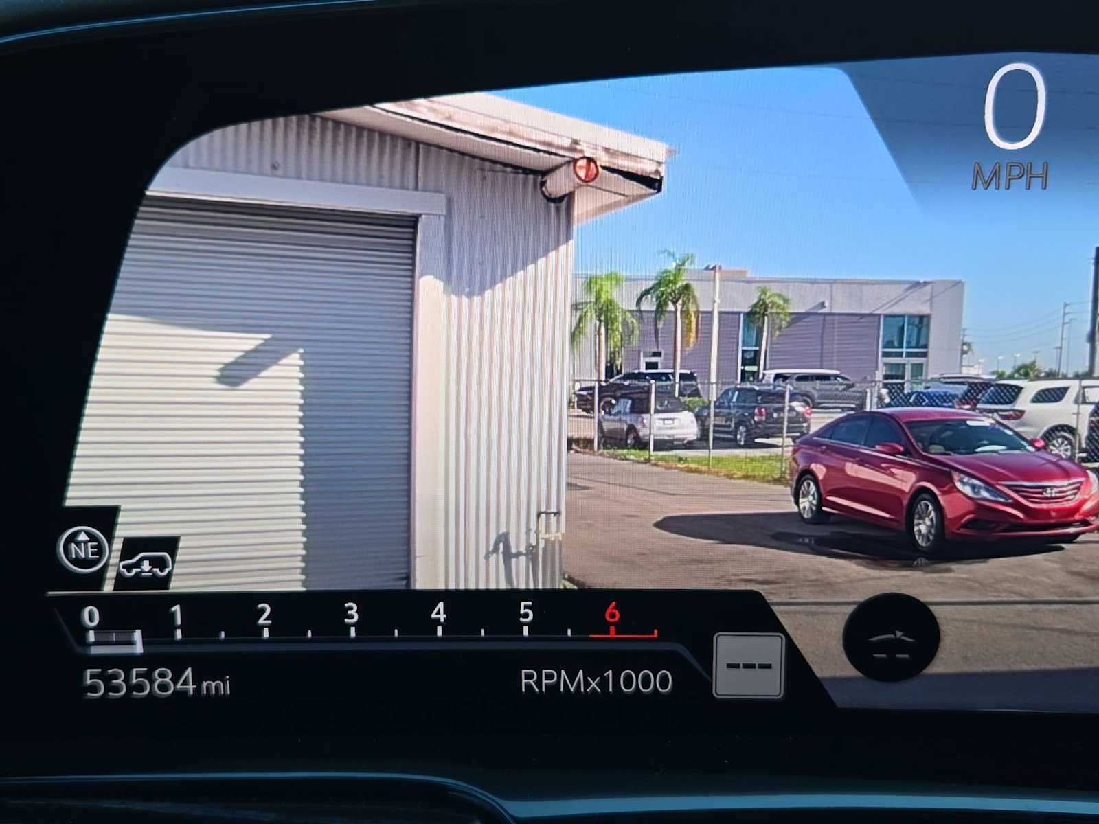 Thumbnail: 2021 Cadillac Escalade - 35