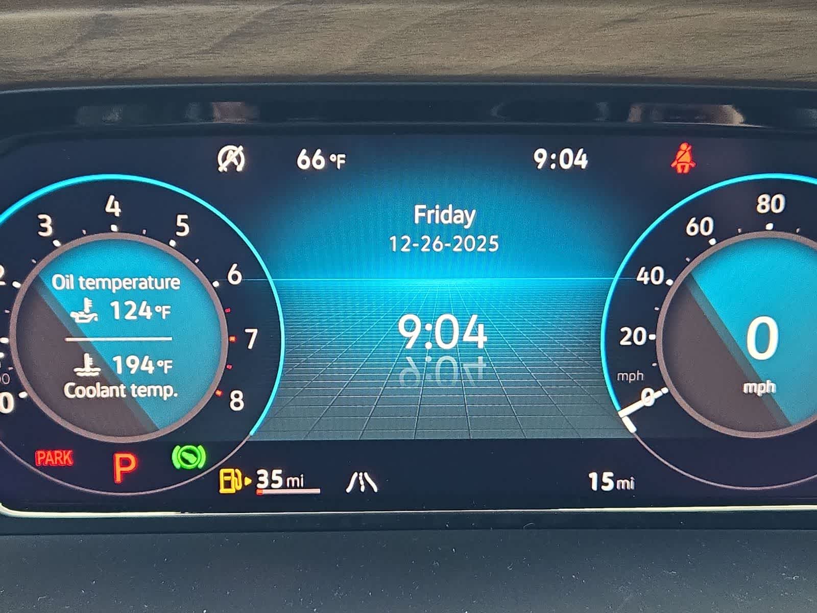 Thumbnail: 2026 Volkswagen Atlas - 38