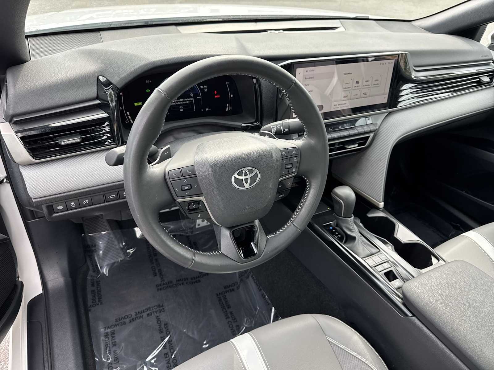 Thumbnail: 2025 Toyota Camry - 2