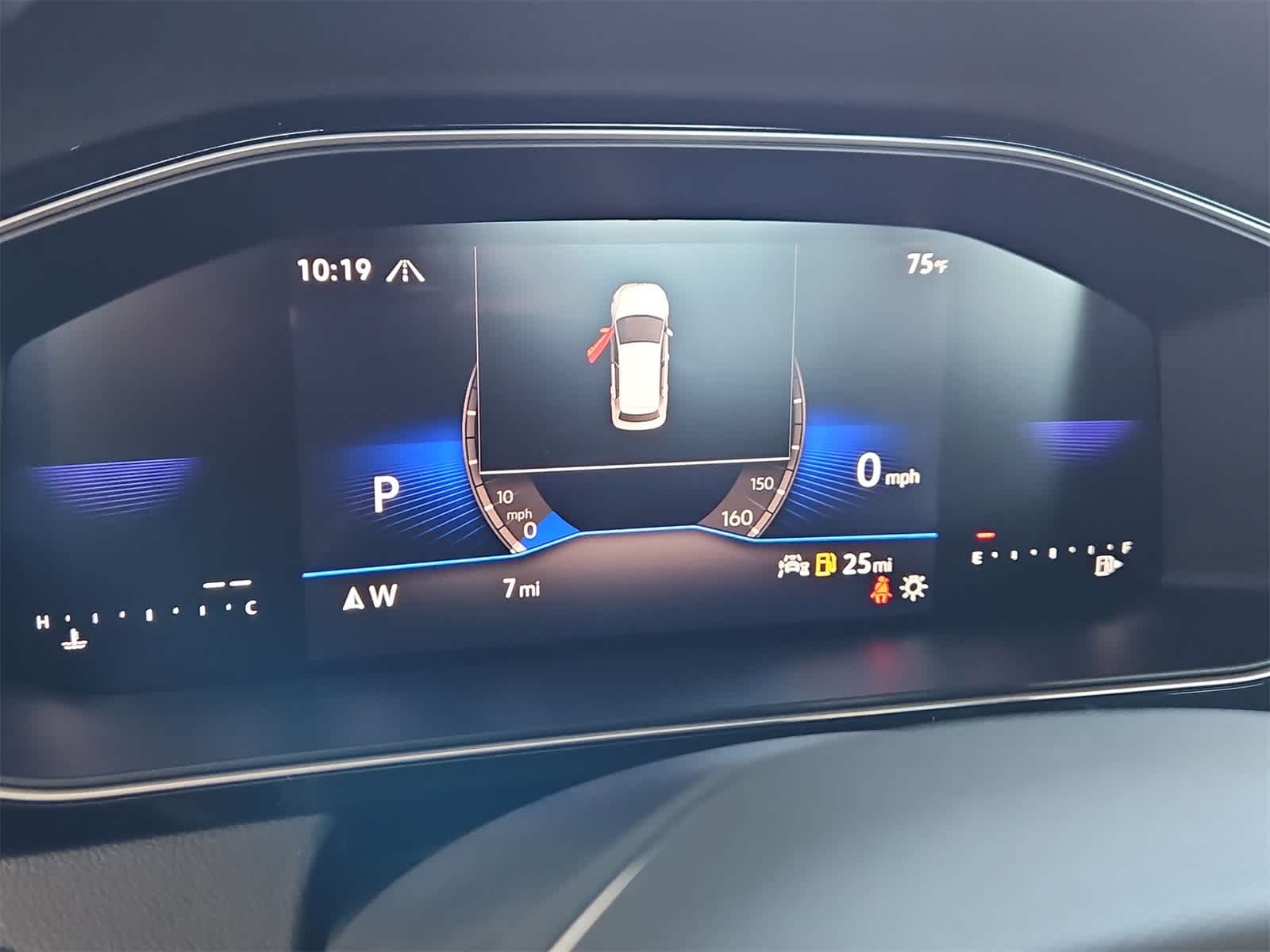 Thumbnail: 2026 Volkswagen Jetta - 33