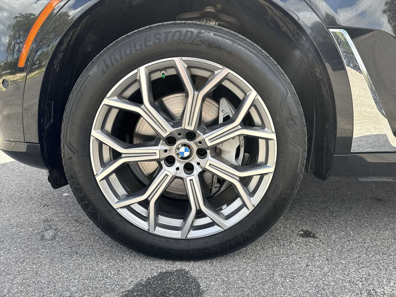 Thumbnail: 2023 BMW X7 - 12