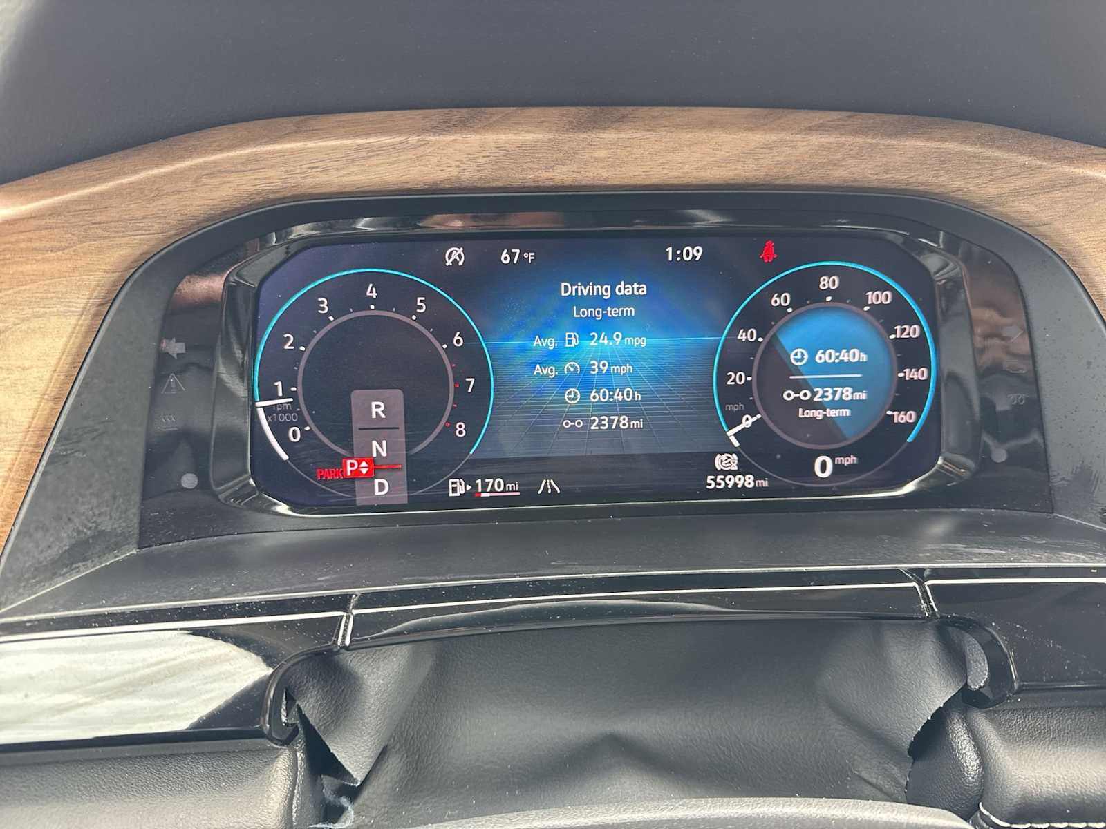 Thumbnail: 2024 Volkswagen Atlas - 31