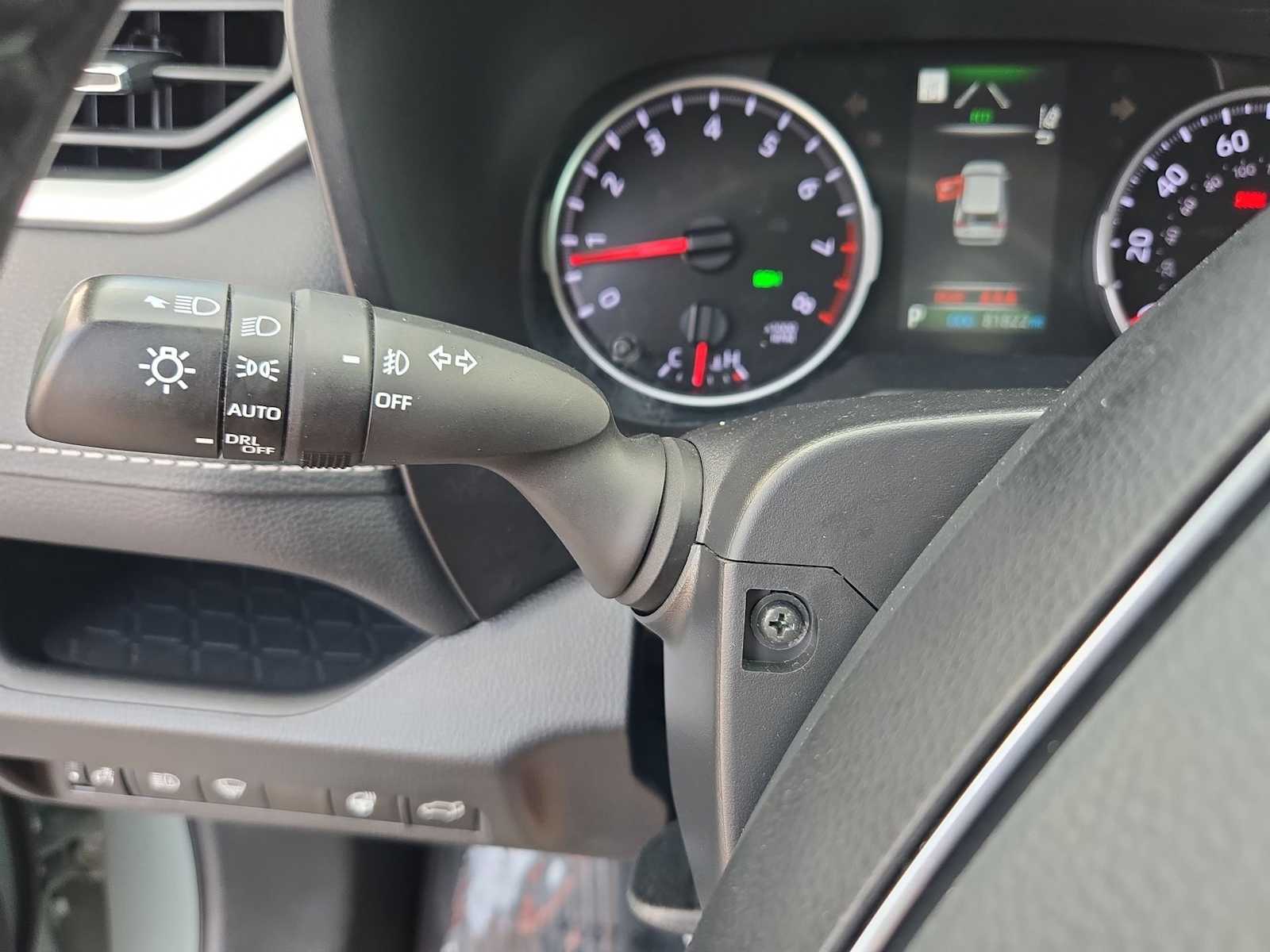 Thumbnail: 2022 Toyota RAV4 - 27