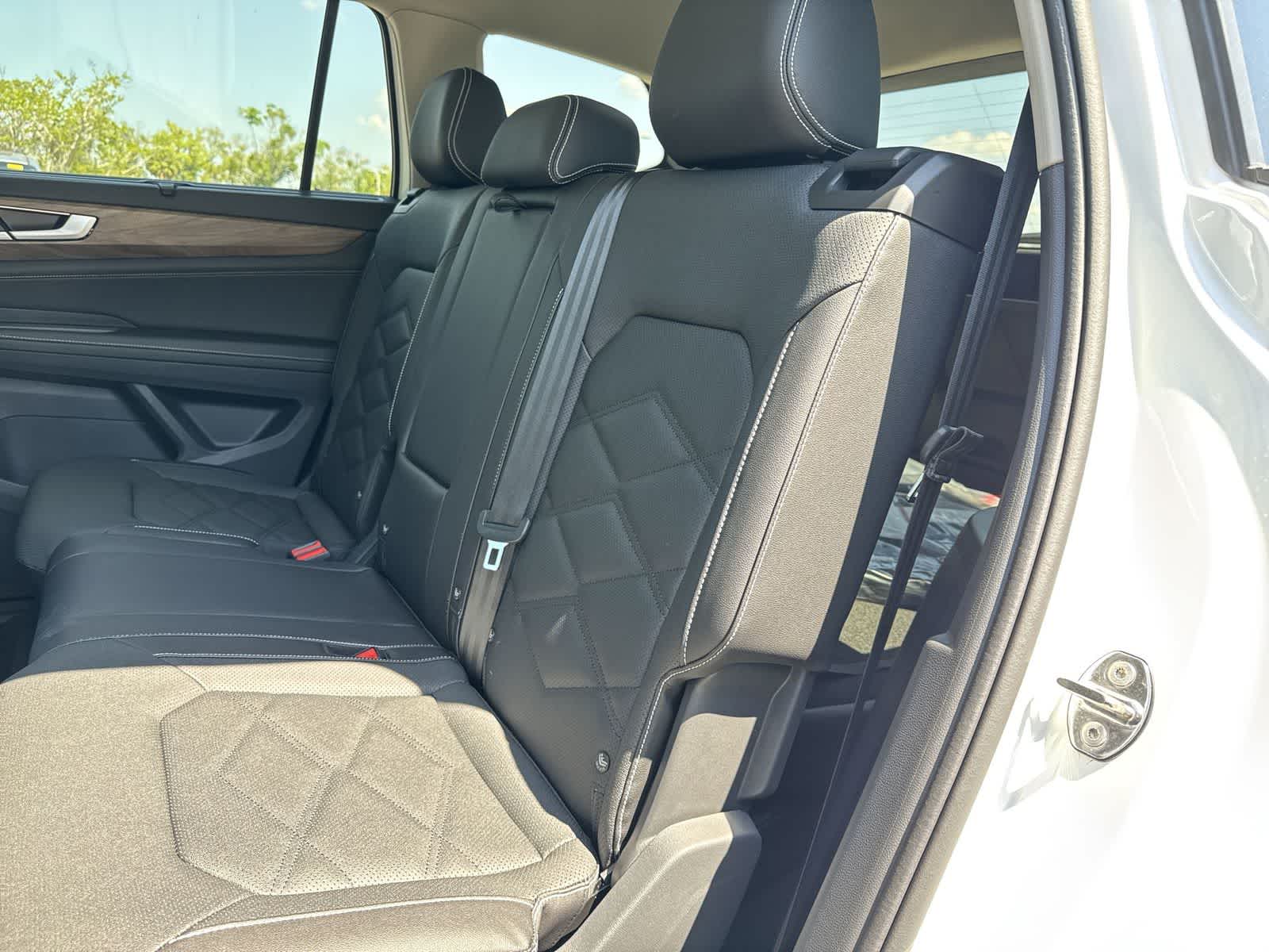 Thumbnail: 2026 Volkswagen Atlas - 26