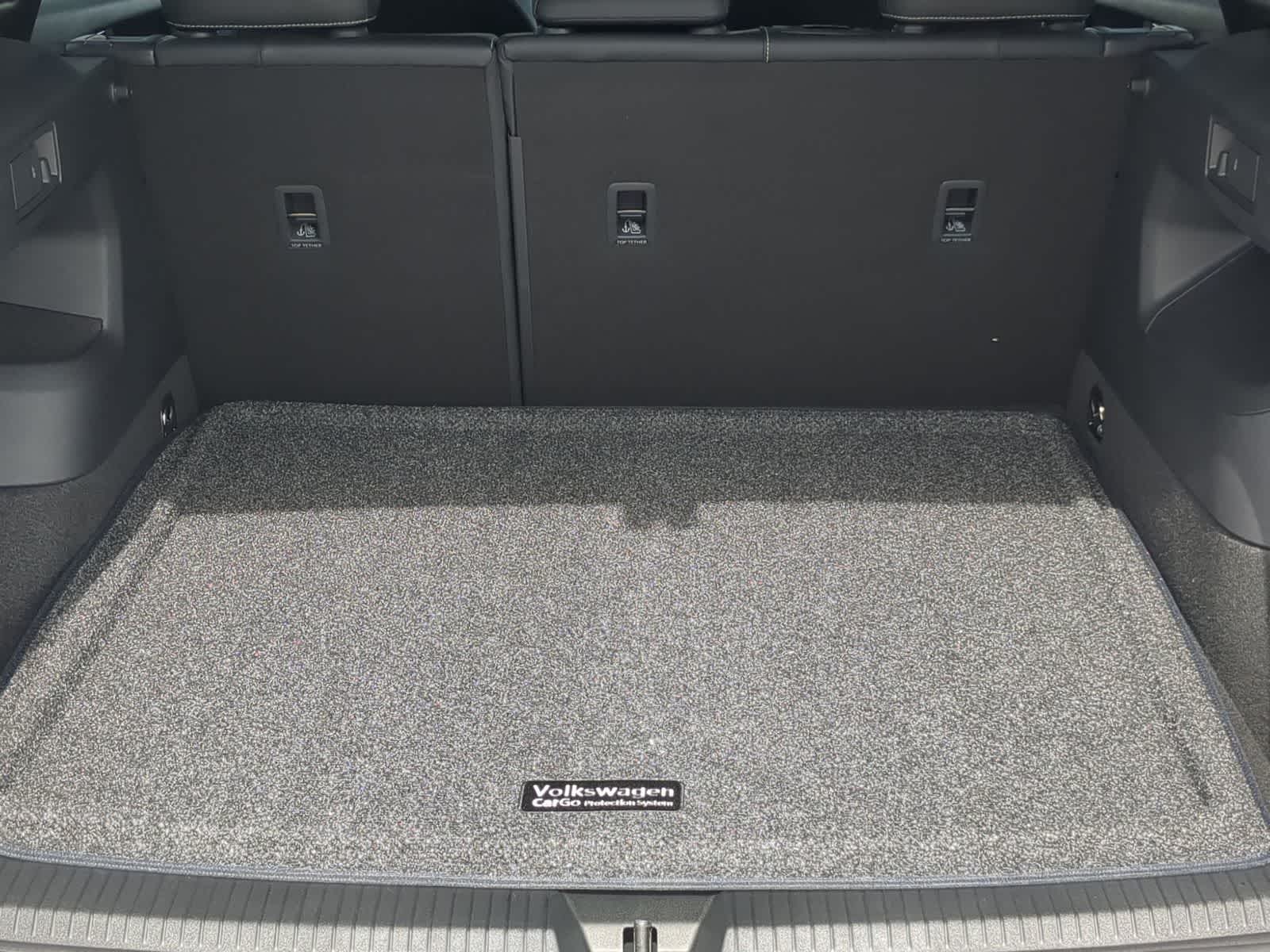 Thumbnail: 2026 Volkswagen Tiguan - 35